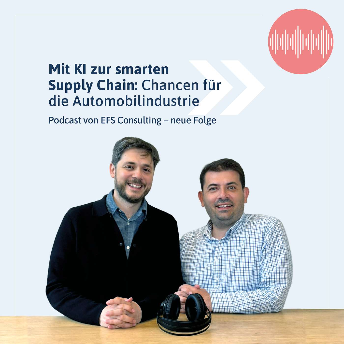 EFS Podcast