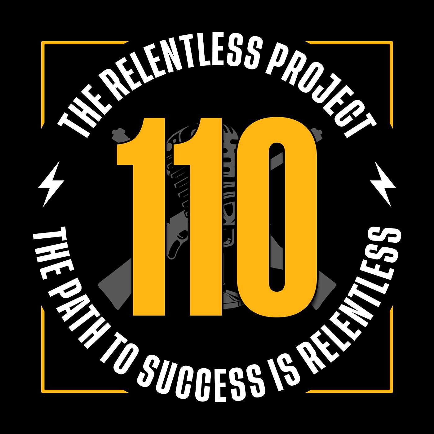 #110 - The One With Taylor Cahill #110 - The One With Taylor Cahill