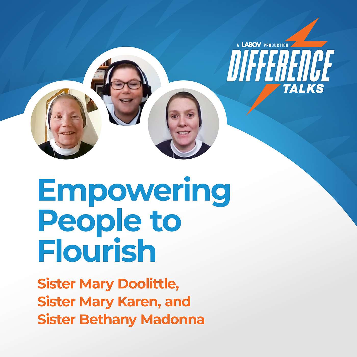 Empowering People to Flourish | Sisters of Life Empowering People to Flourish | Sisters of Life