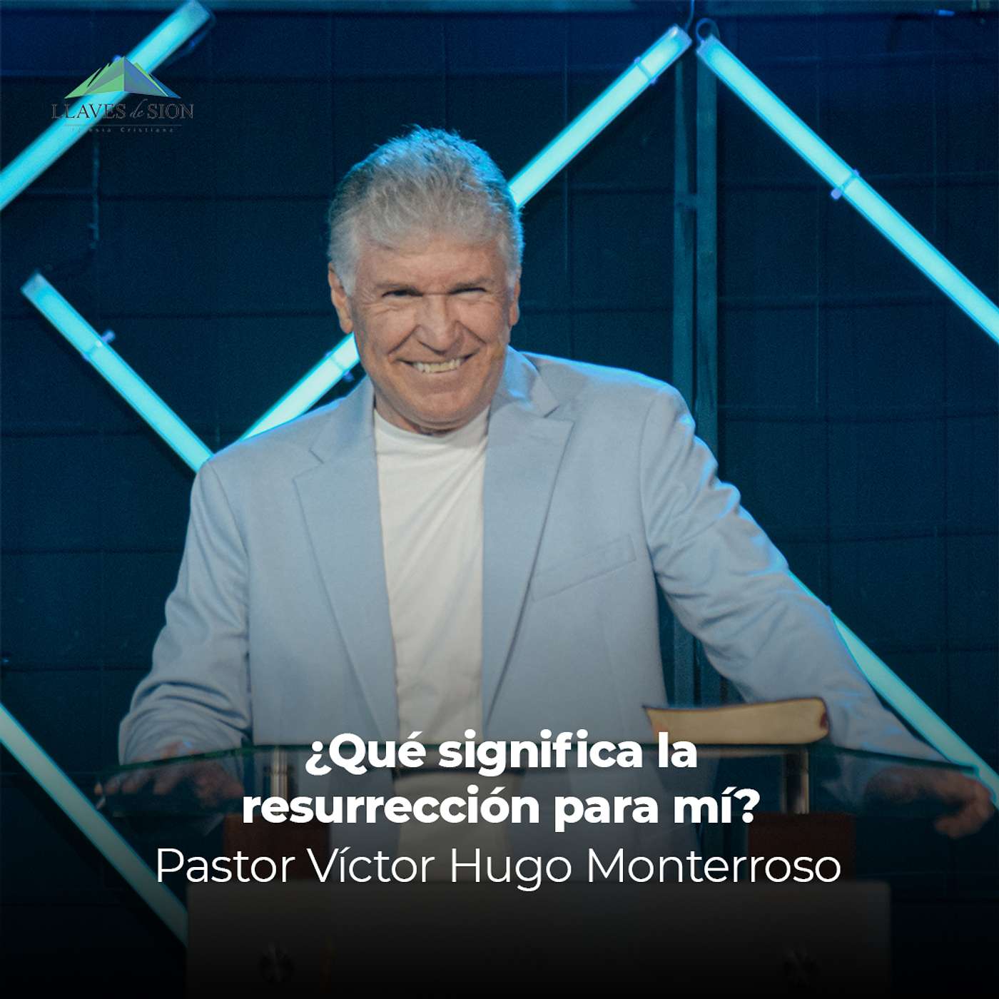 ¿Qué significa la resurrección para mí? episode artwork