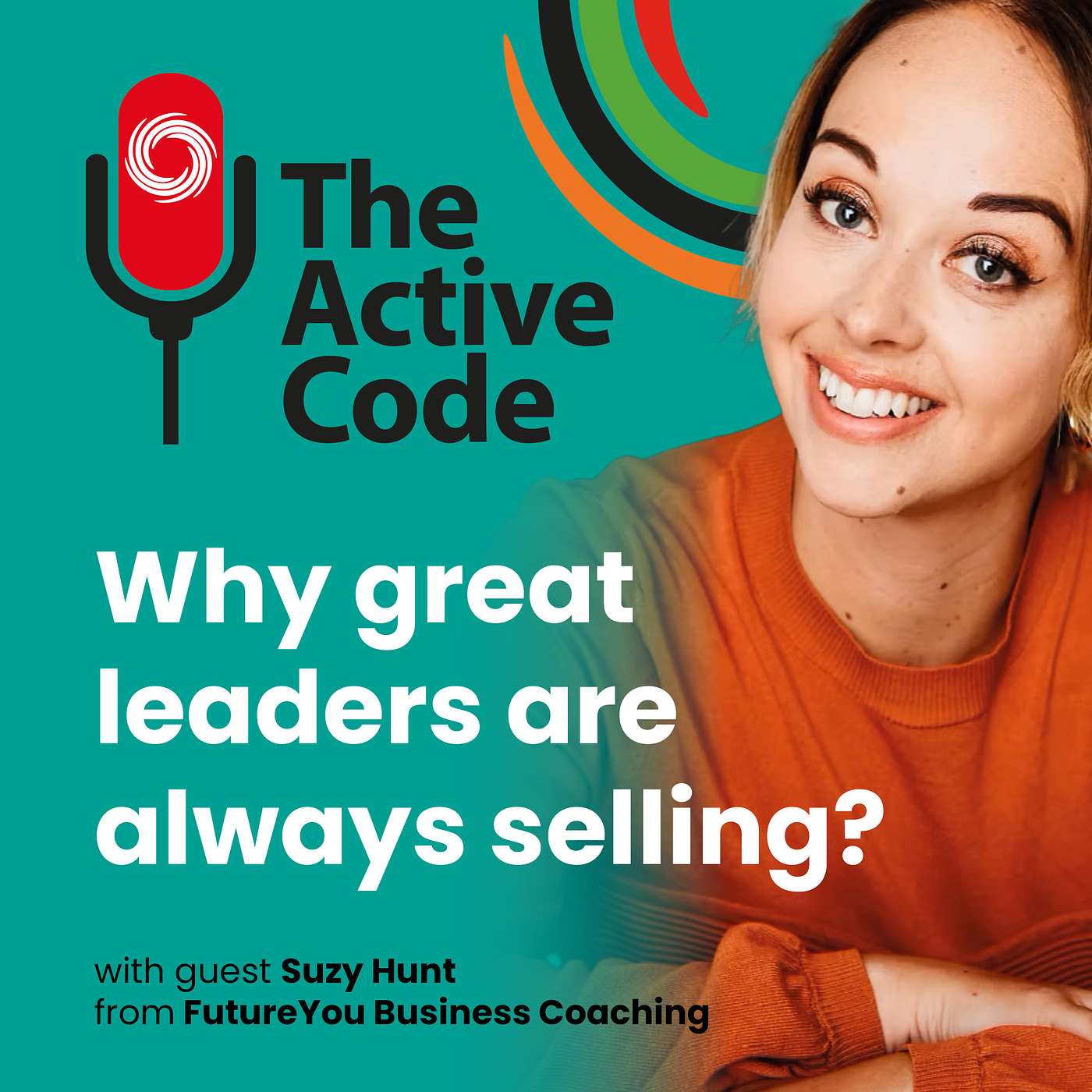 The Active Code