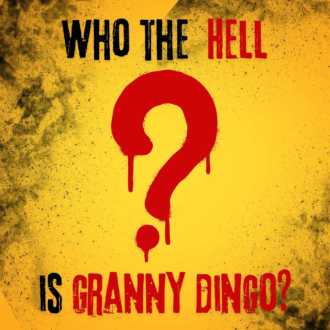 Who the hell is Granny Dingo