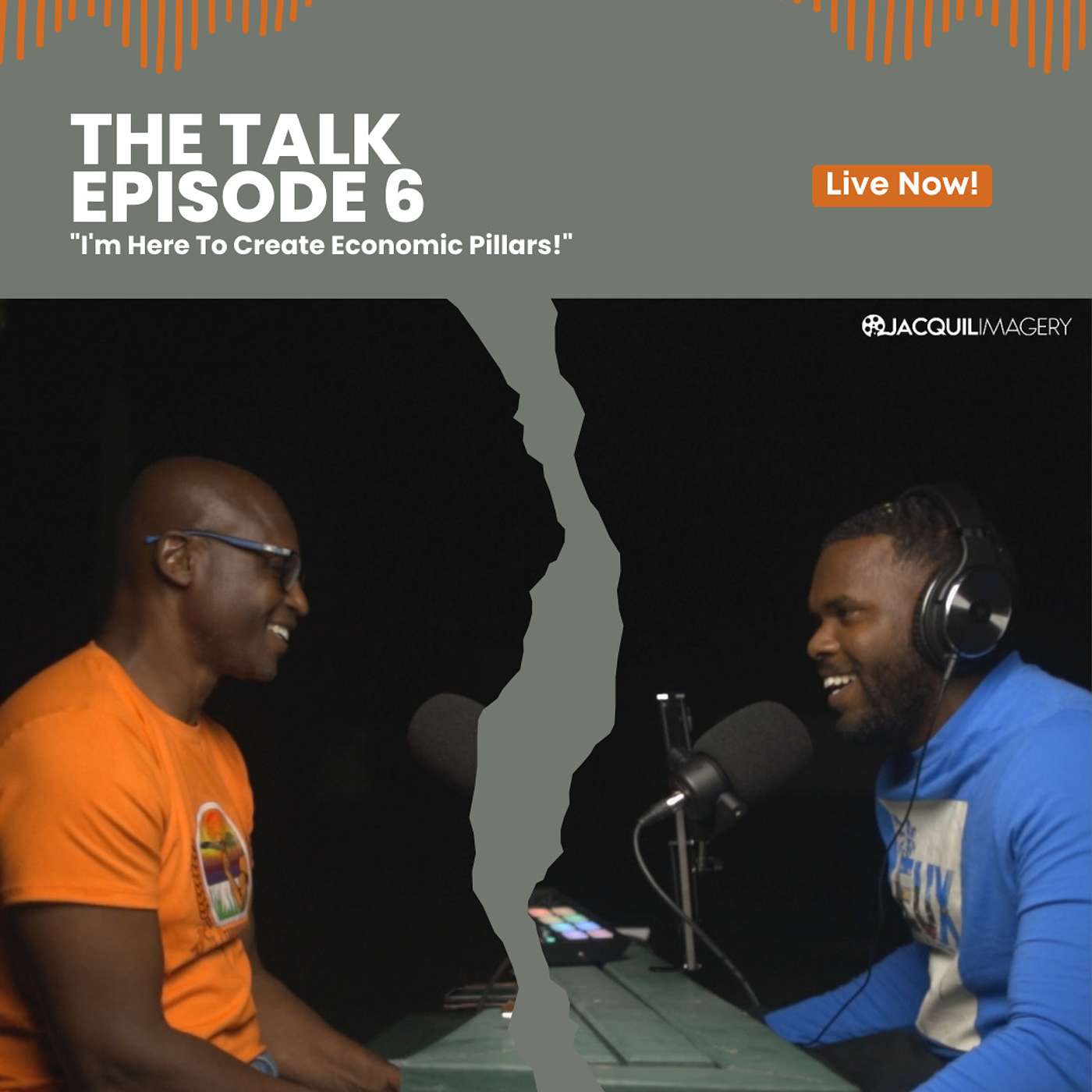 The Talk