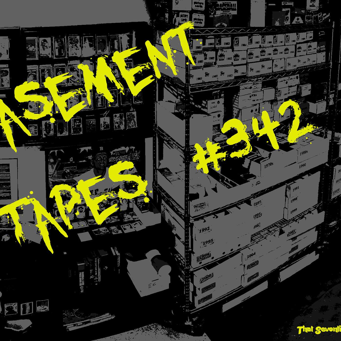 Basement Tapes #342