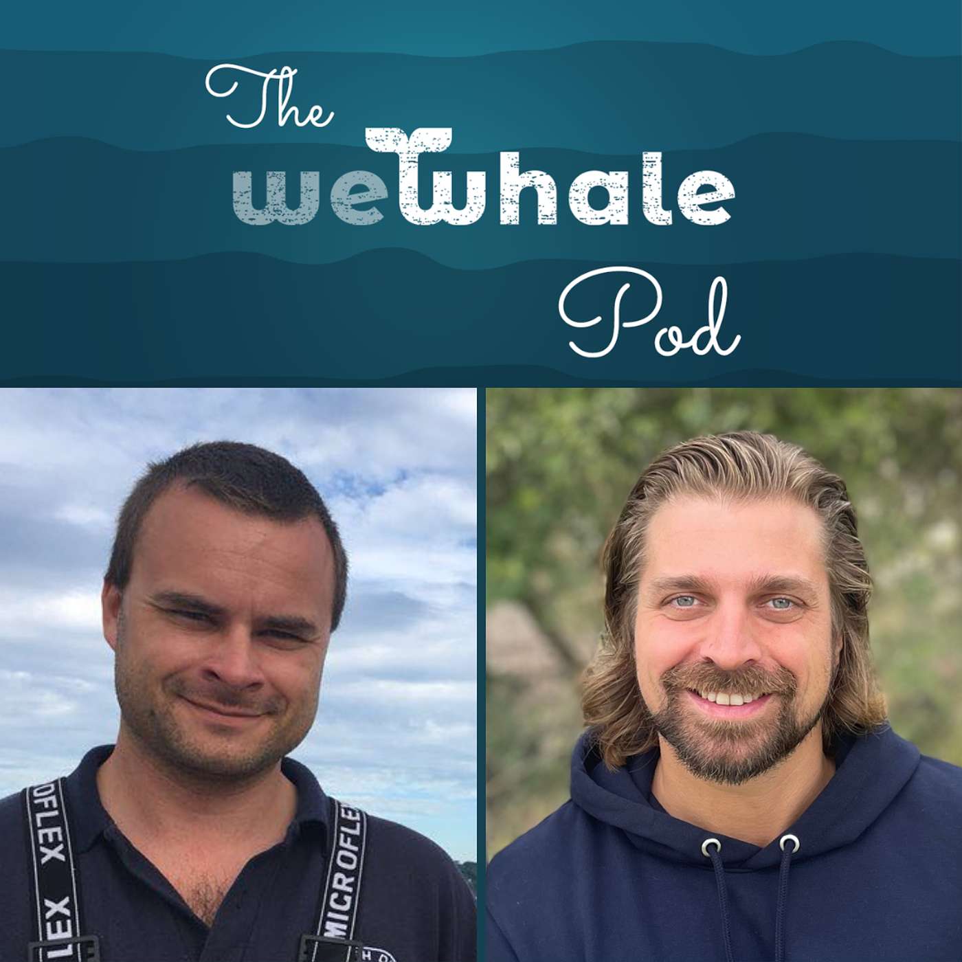 The WeWhale Pod