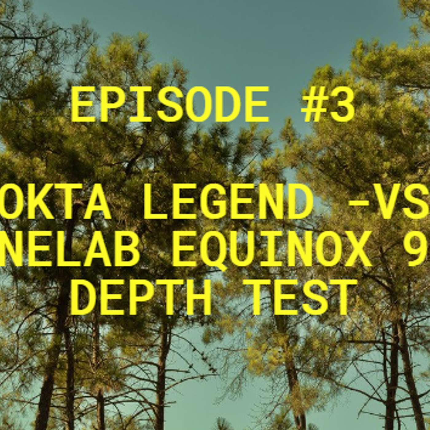 Nokta Legend vs Minelab Equinox 900 Depth Test