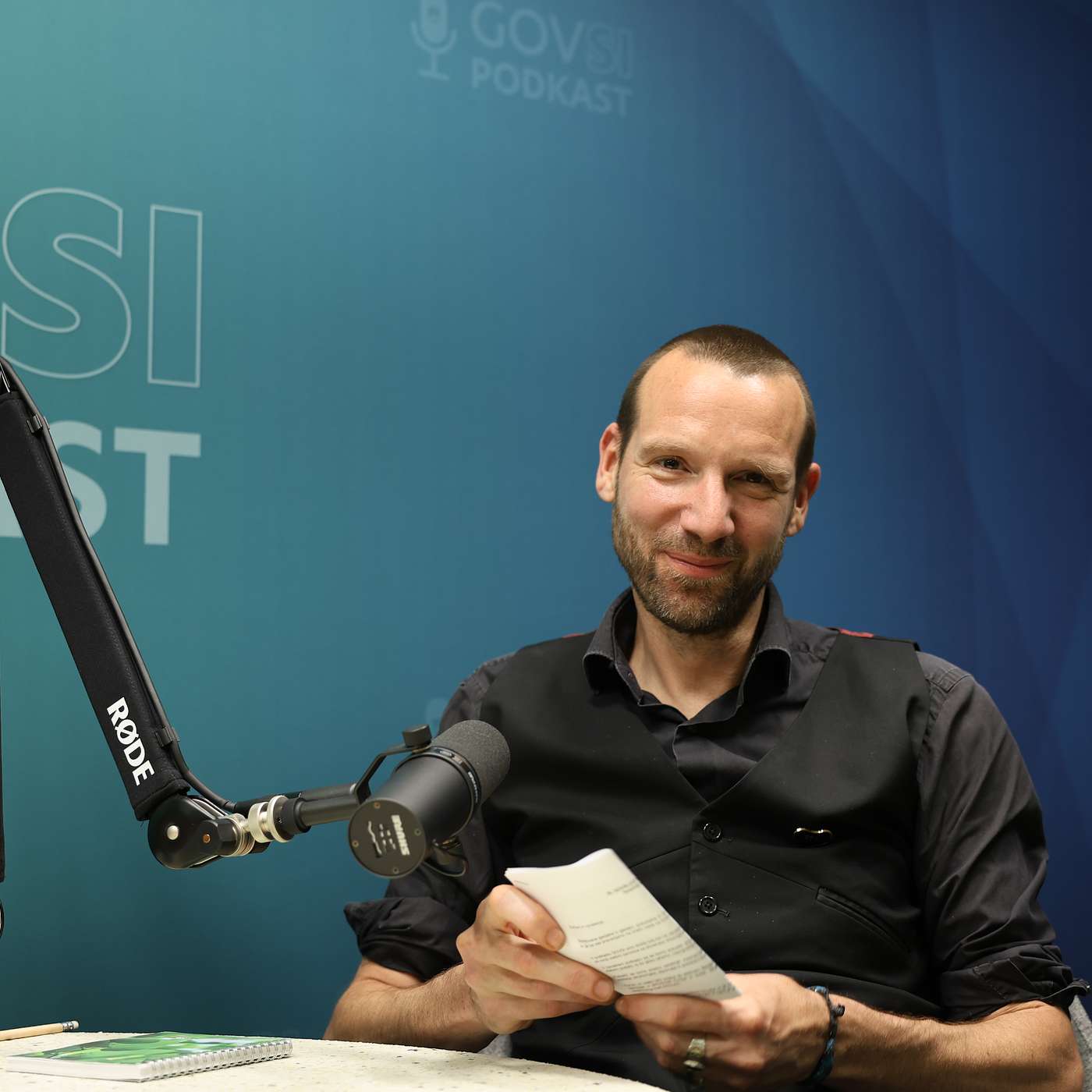 Blejski strateški forum 2025: Kam je pobegnil naš svet? Blejski strateški forum 2025: Kam je pobegnil naš svet?