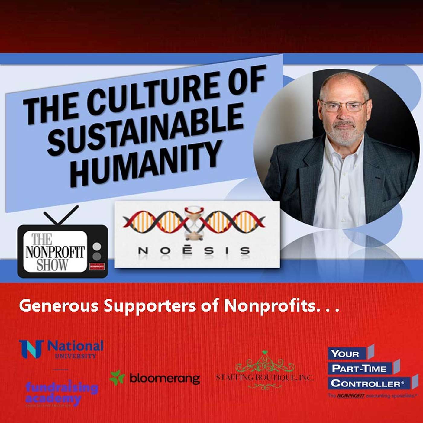 The Culture Of Sustainable Humanity