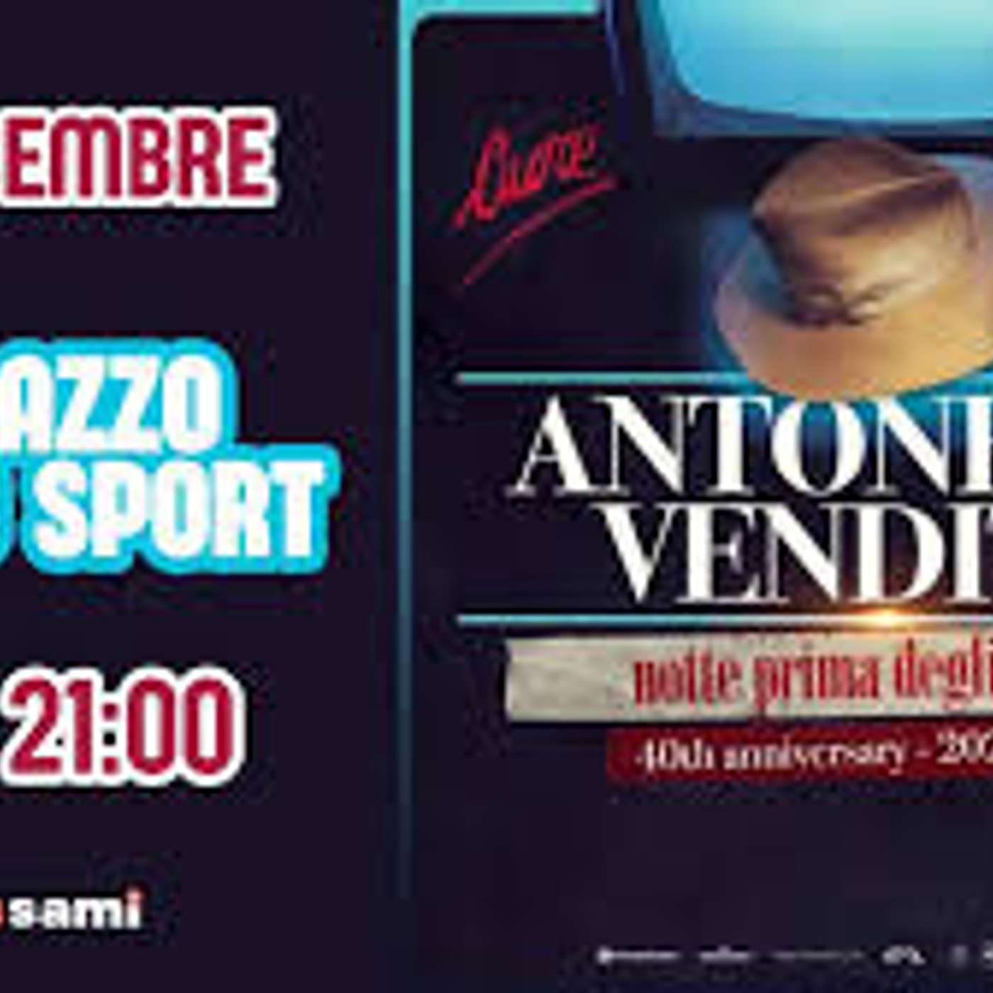 Numeri primi, artisti ed eventi a cura di Fabio Alberti