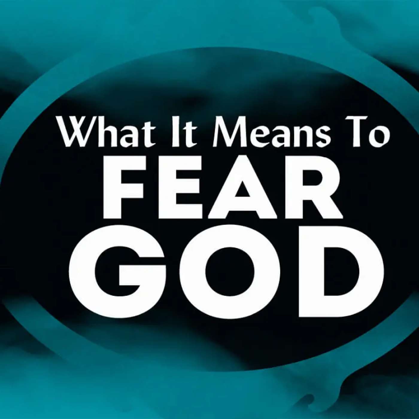 “Be thou in the Fear of the LORD all the Day Long" episode artwork