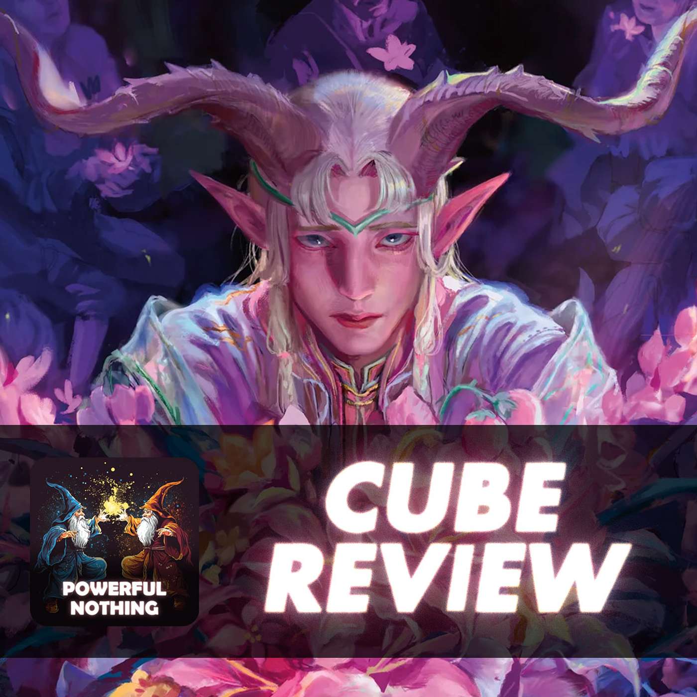 Lorwyn Eclipsed - Cube Set Review P1 Lorwyn Eclipsed - Cube Set Review P1