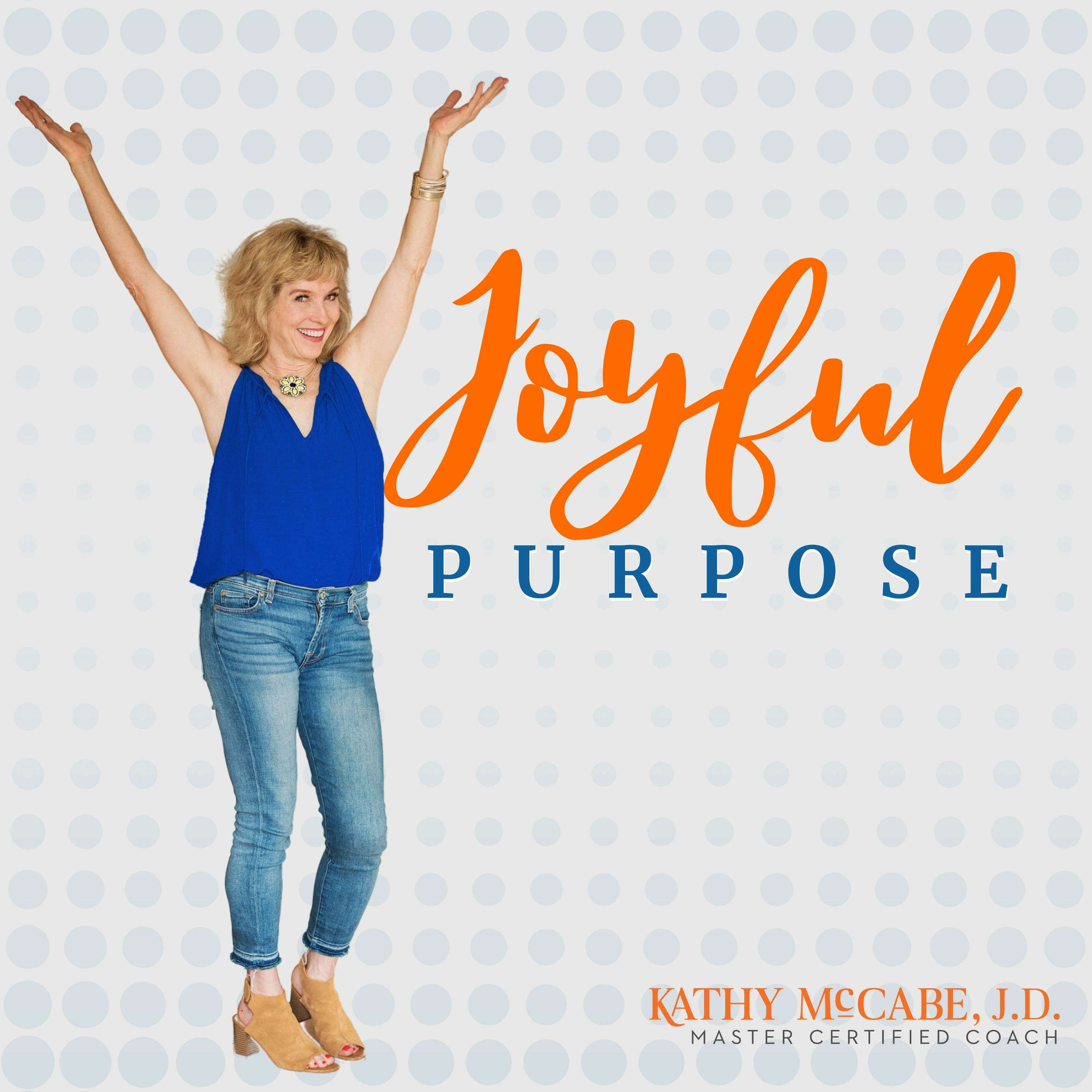 Joyful Purpose