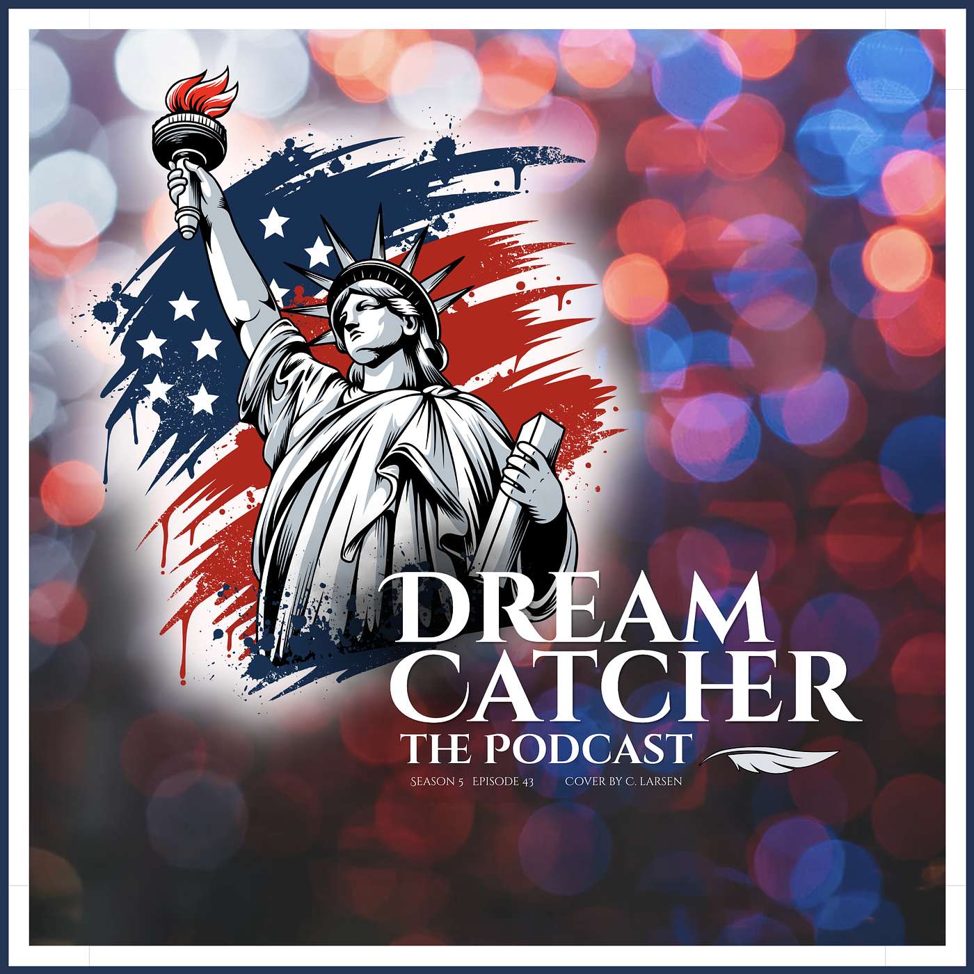 We the People: Celebrating 250 Years of American Freedom episode artwork