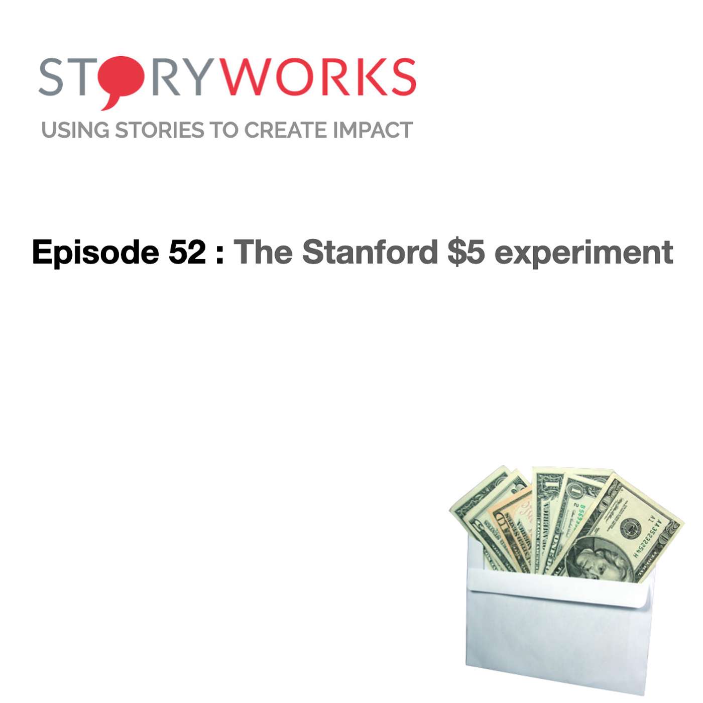 The StoryBank