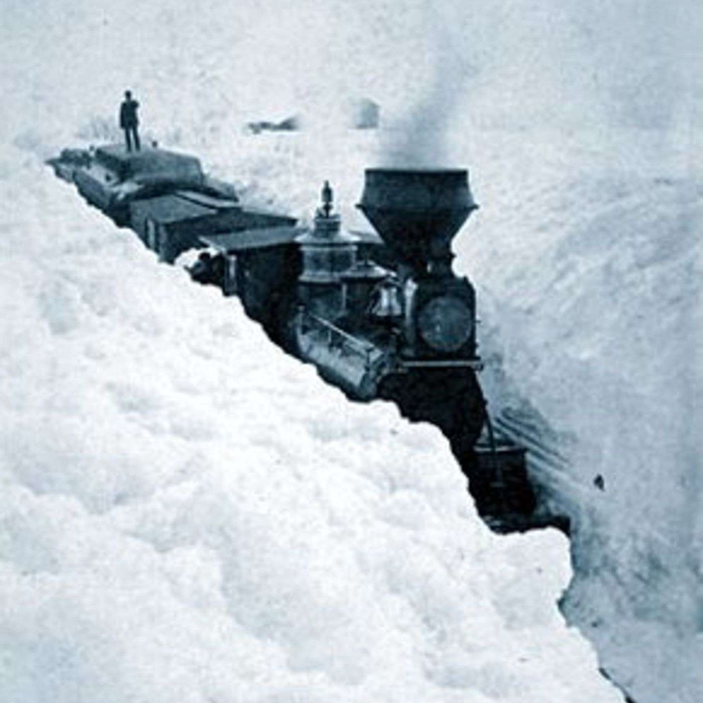 Episode 47: 12 Prepper Tips We Can Learn From Laura Ingalls Wilder's The Long Winter