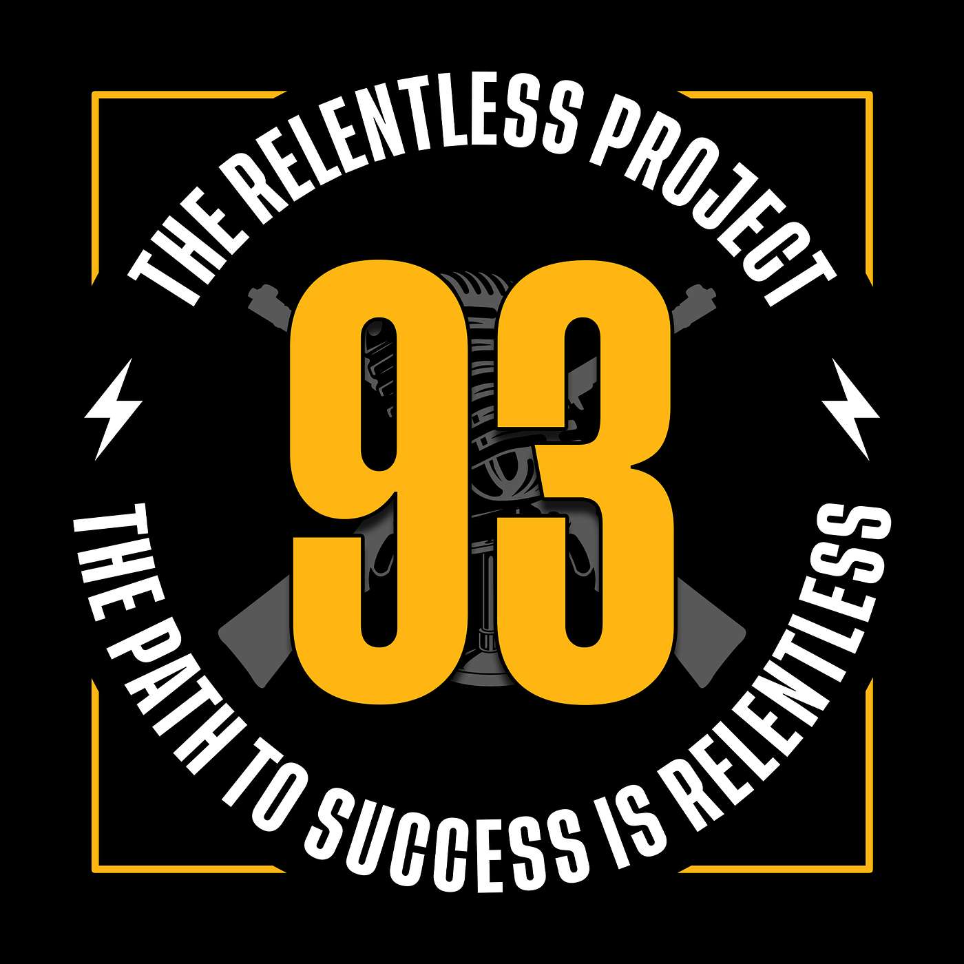 #93 - The One With Tom Flynn