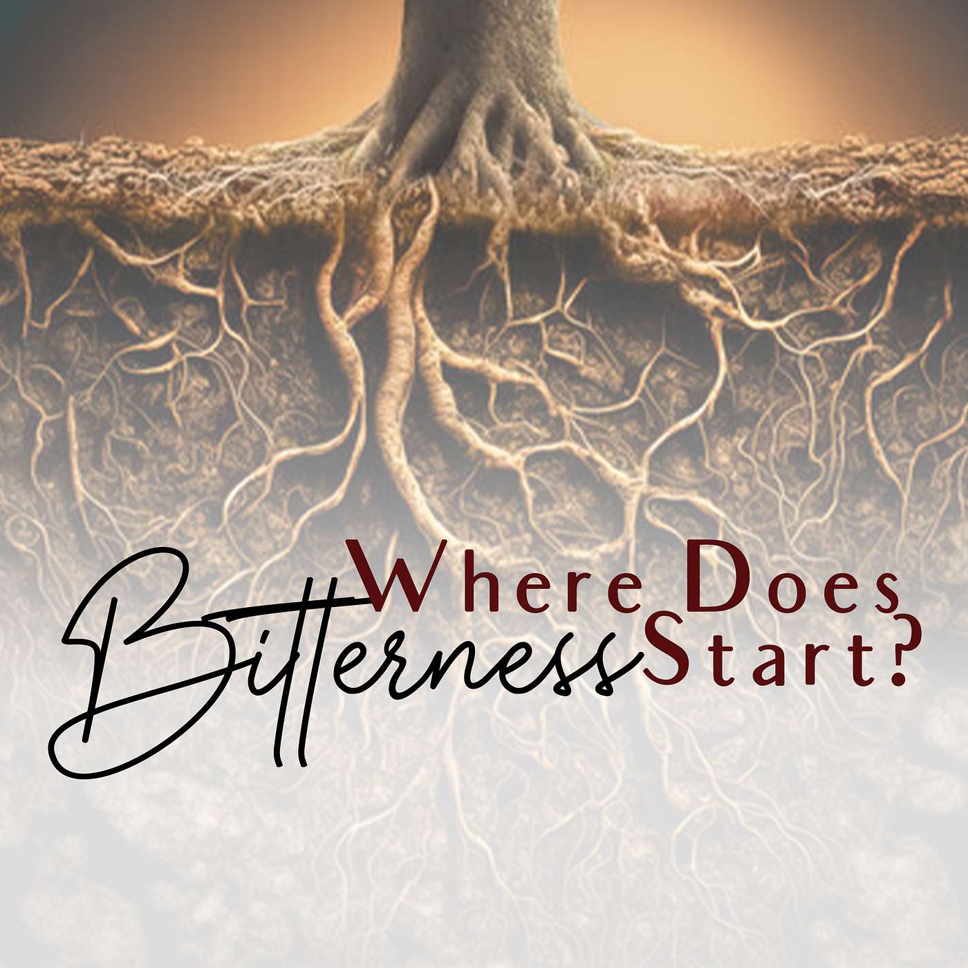 Where Does Bitterness Start? - Sunday PM 09/08/2024 - Pastor Bob Gray II episode artwork