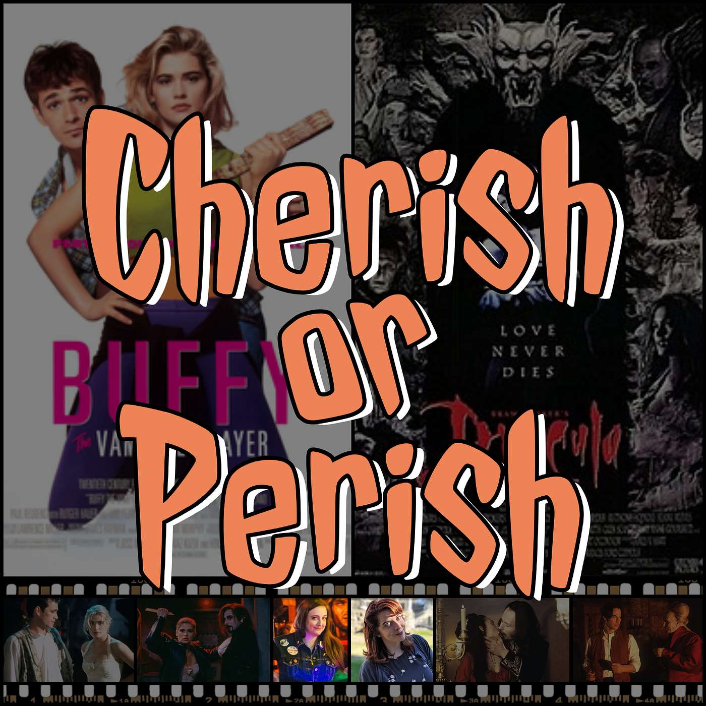Cherish or Perish