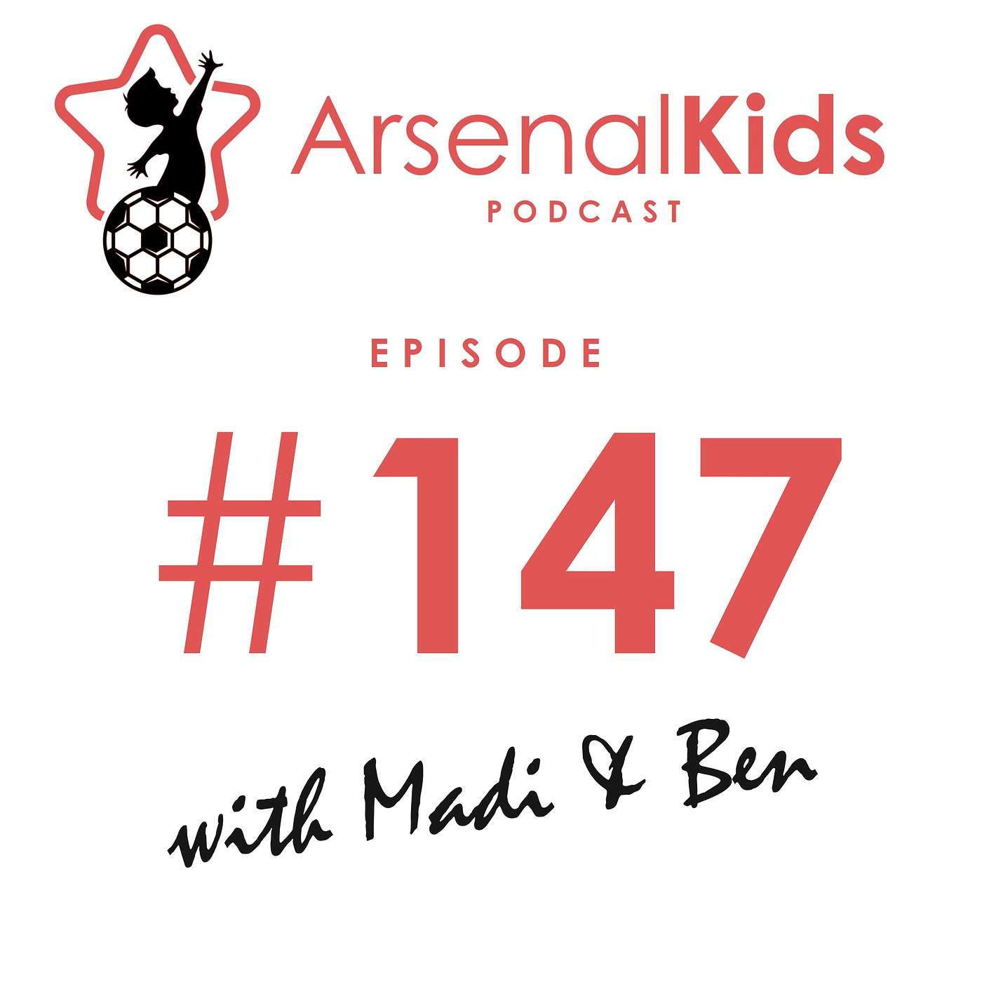 Arsenal Kids - Episode #147 - Jonas Out & Caused Chelsea Defeat