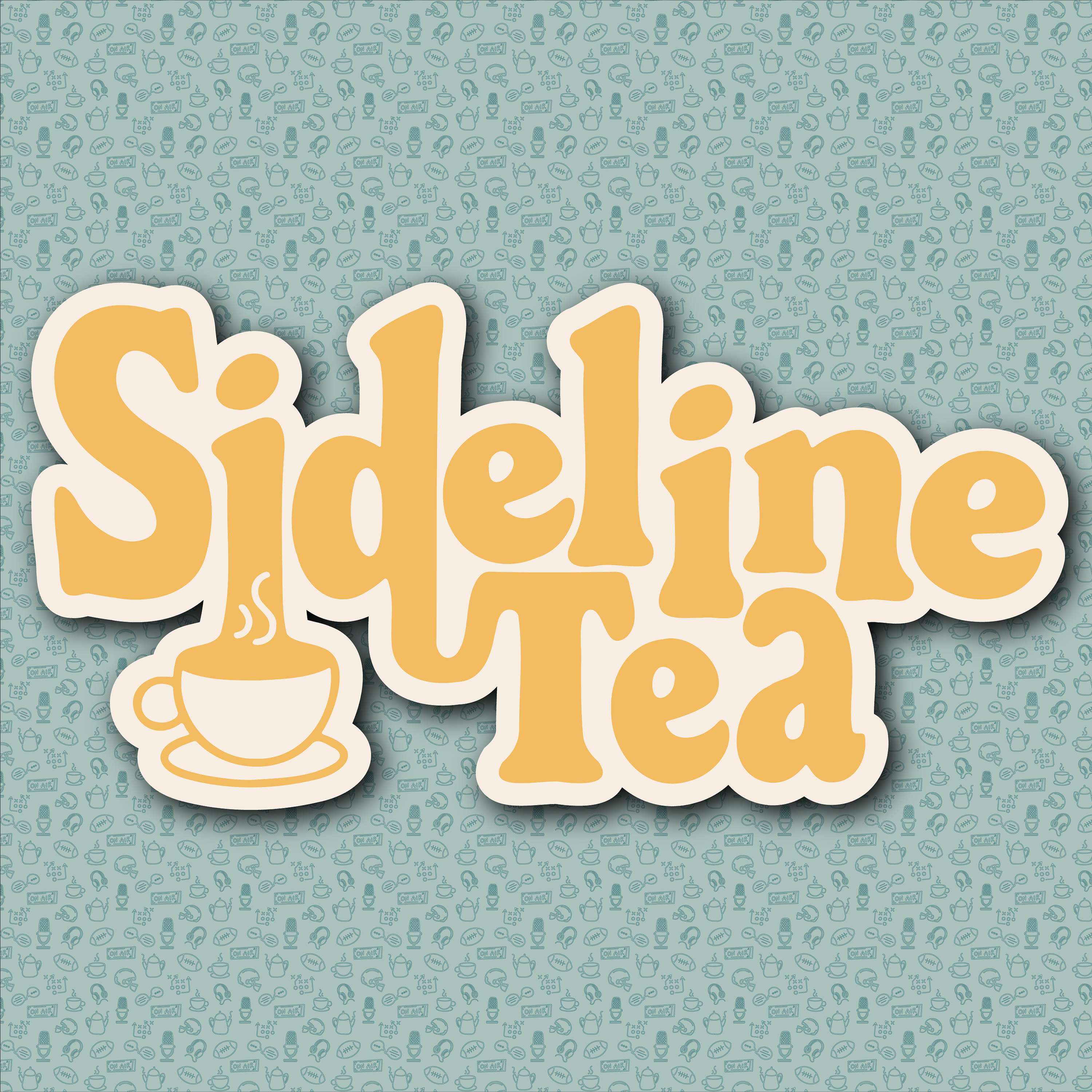 Sideline Tea
