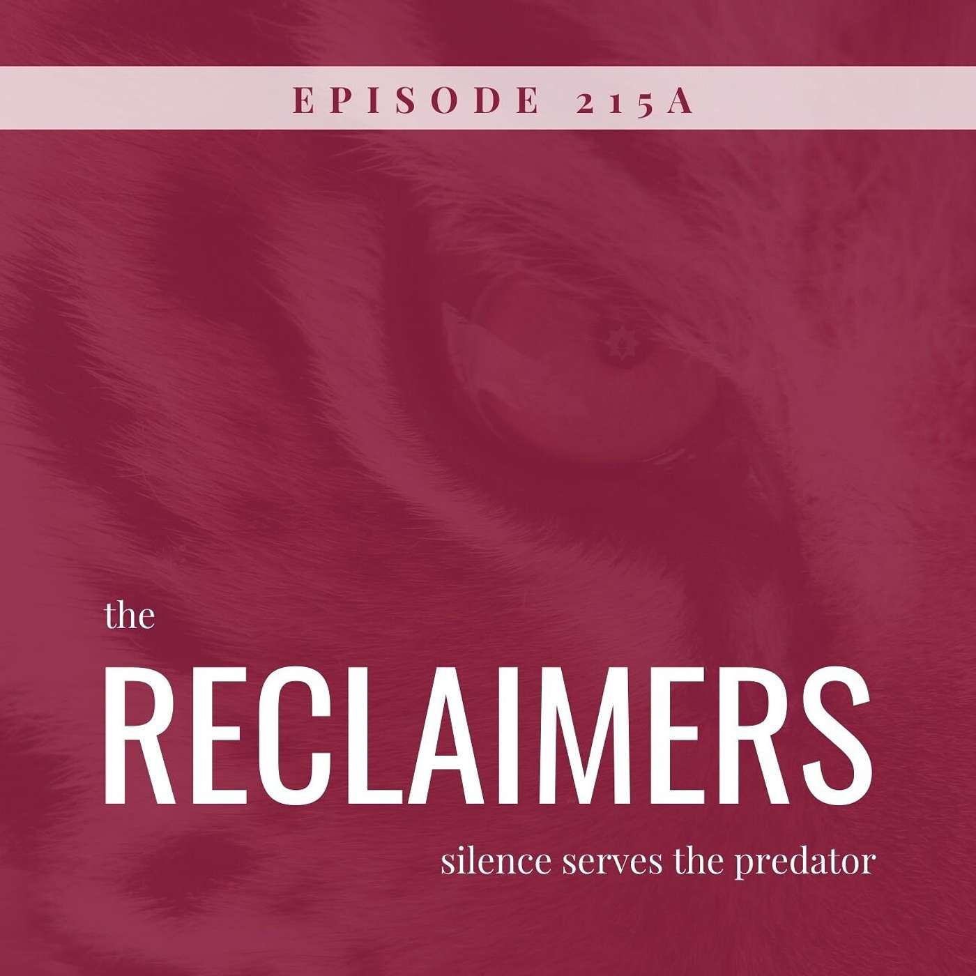 The Reclaimers