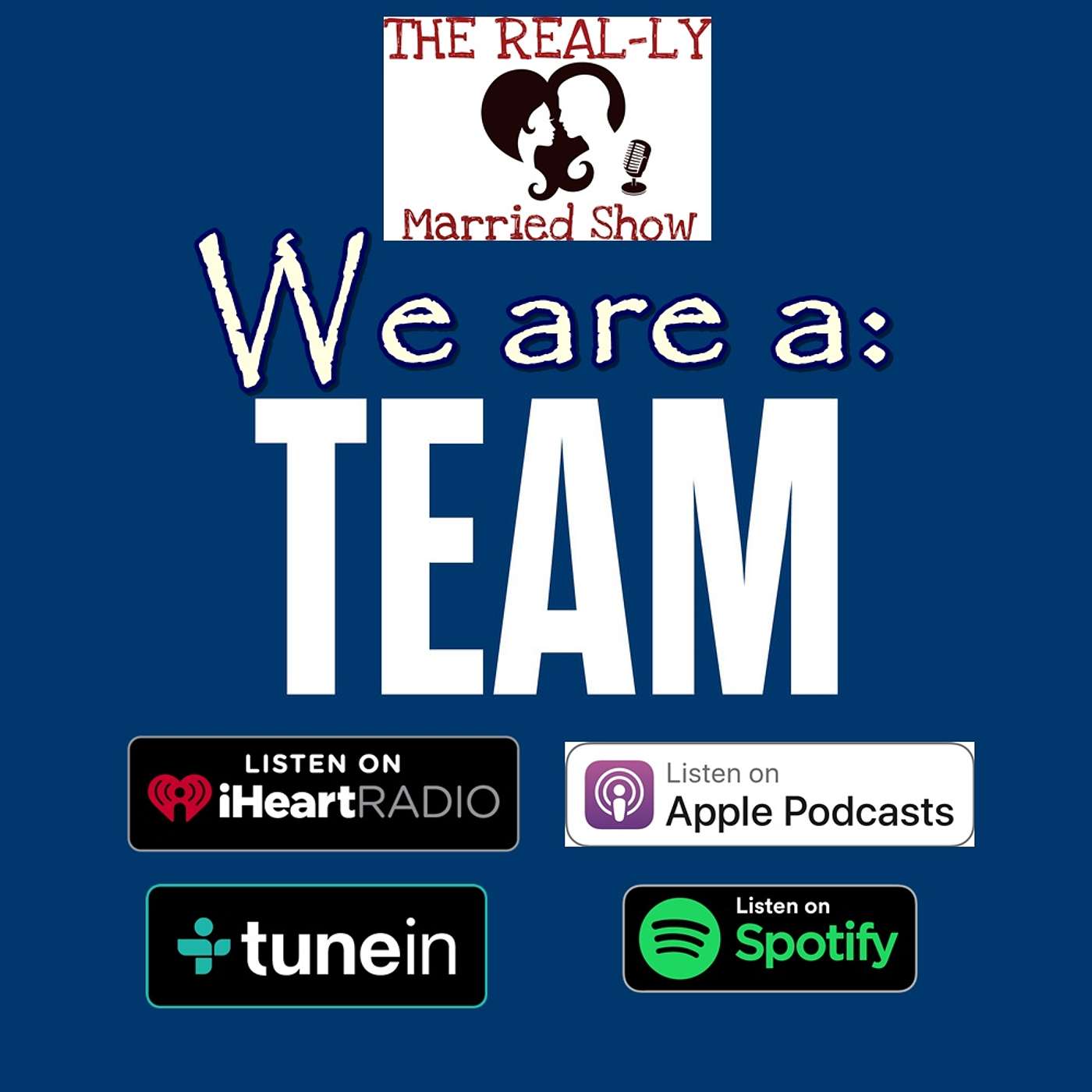 Episode 12-We are a TEAM!