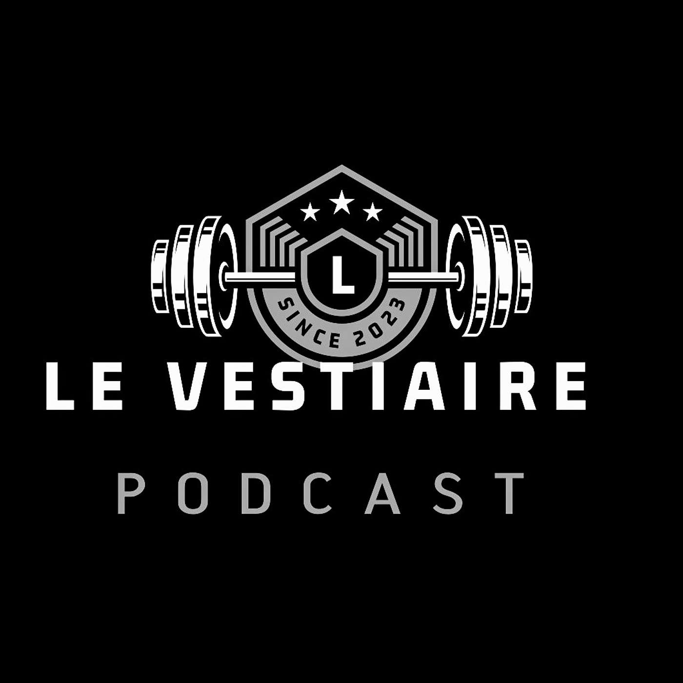 Le vestiaire Podcast