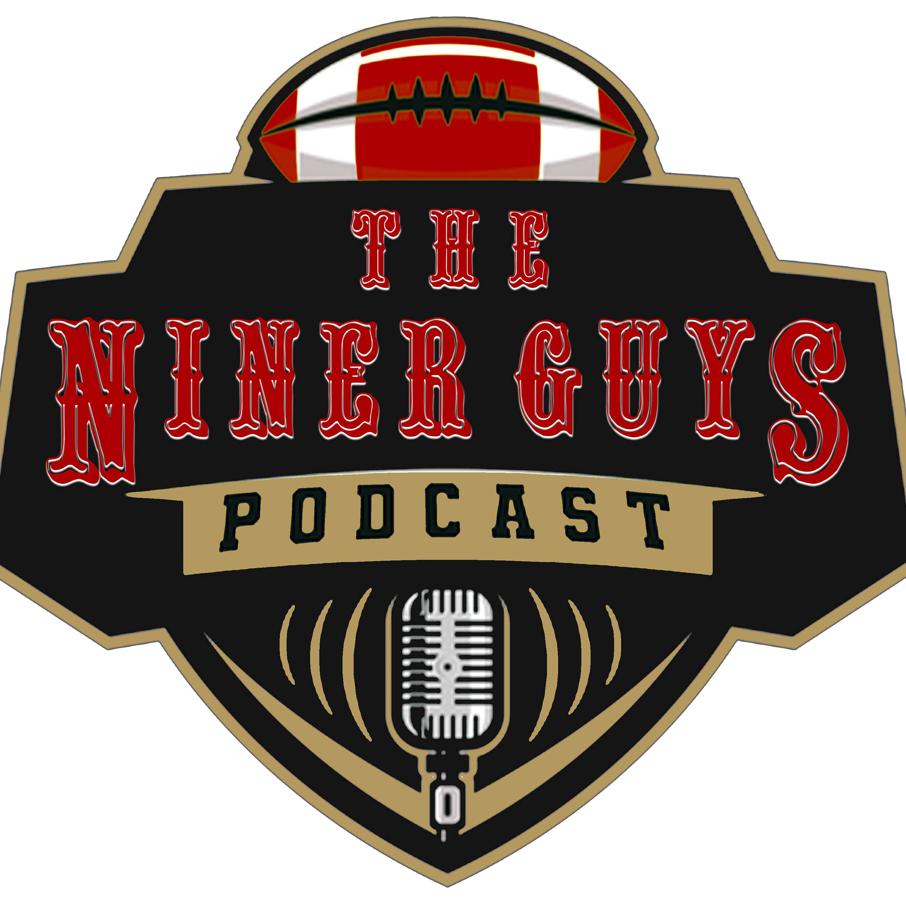 The Niner Guys - 49er Bye Week, but Still Lots of News