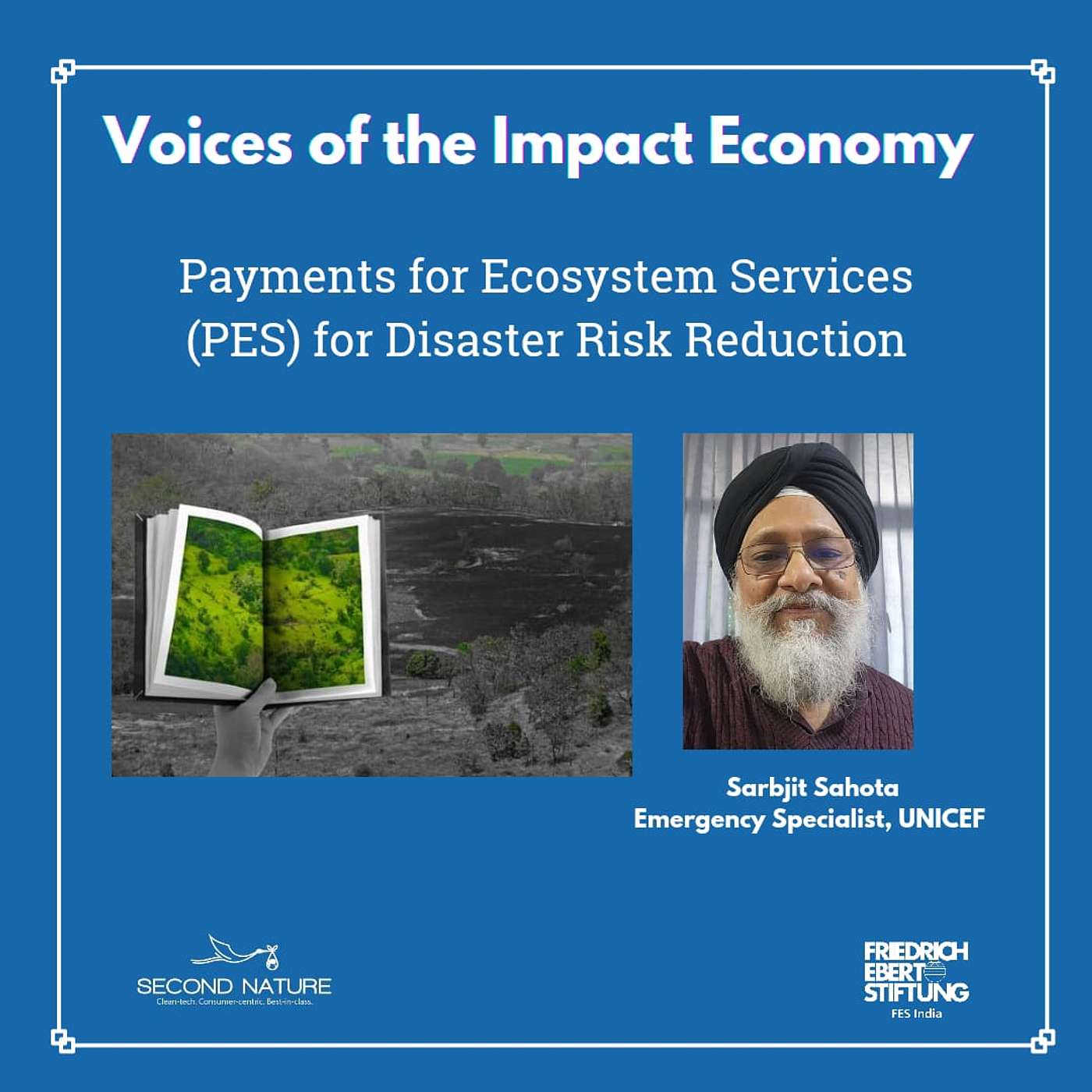 Voices of the Impact Economy