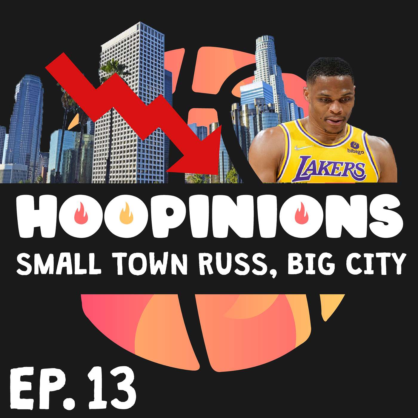 Hoopinions: NBA Podcast