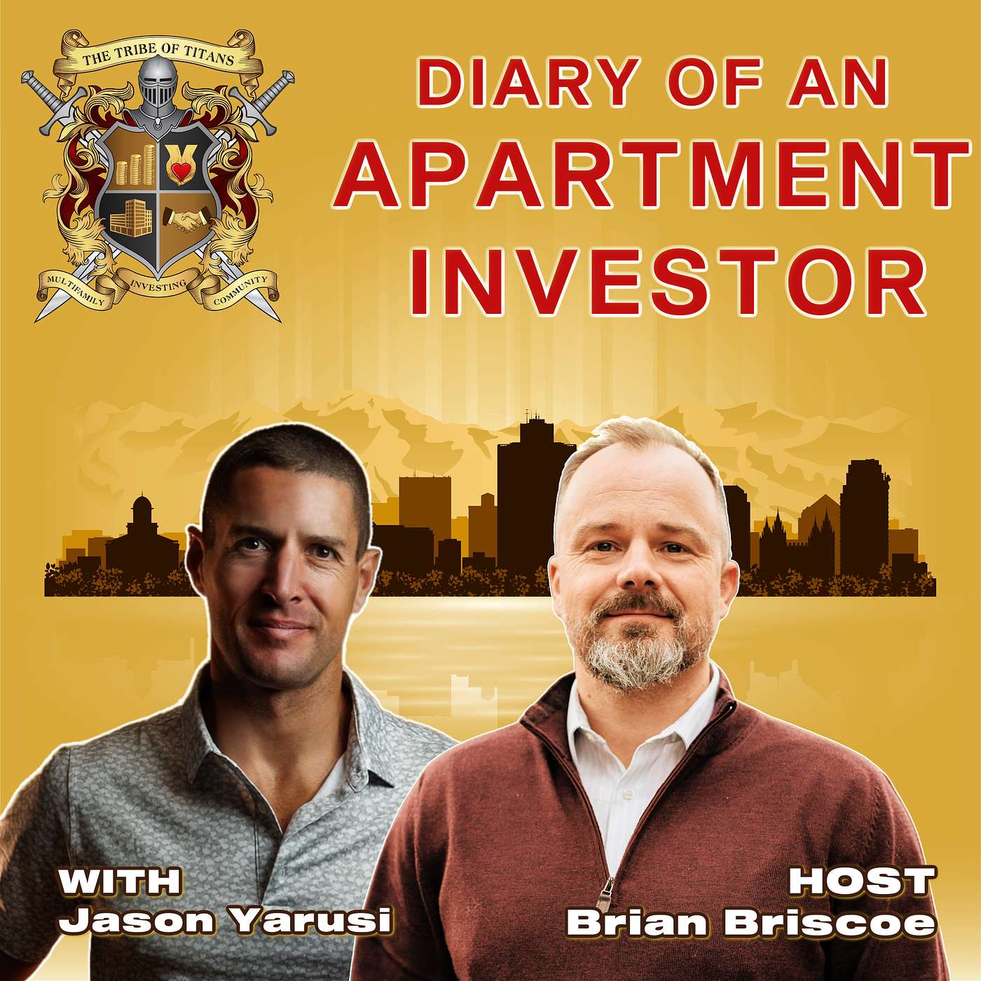 Diary of an Apartment Investor