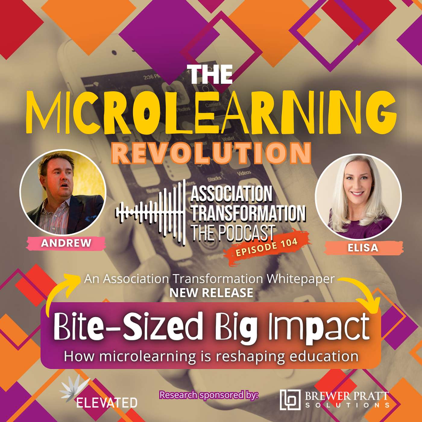 The Microlearning Revolution: Transforming Association Education