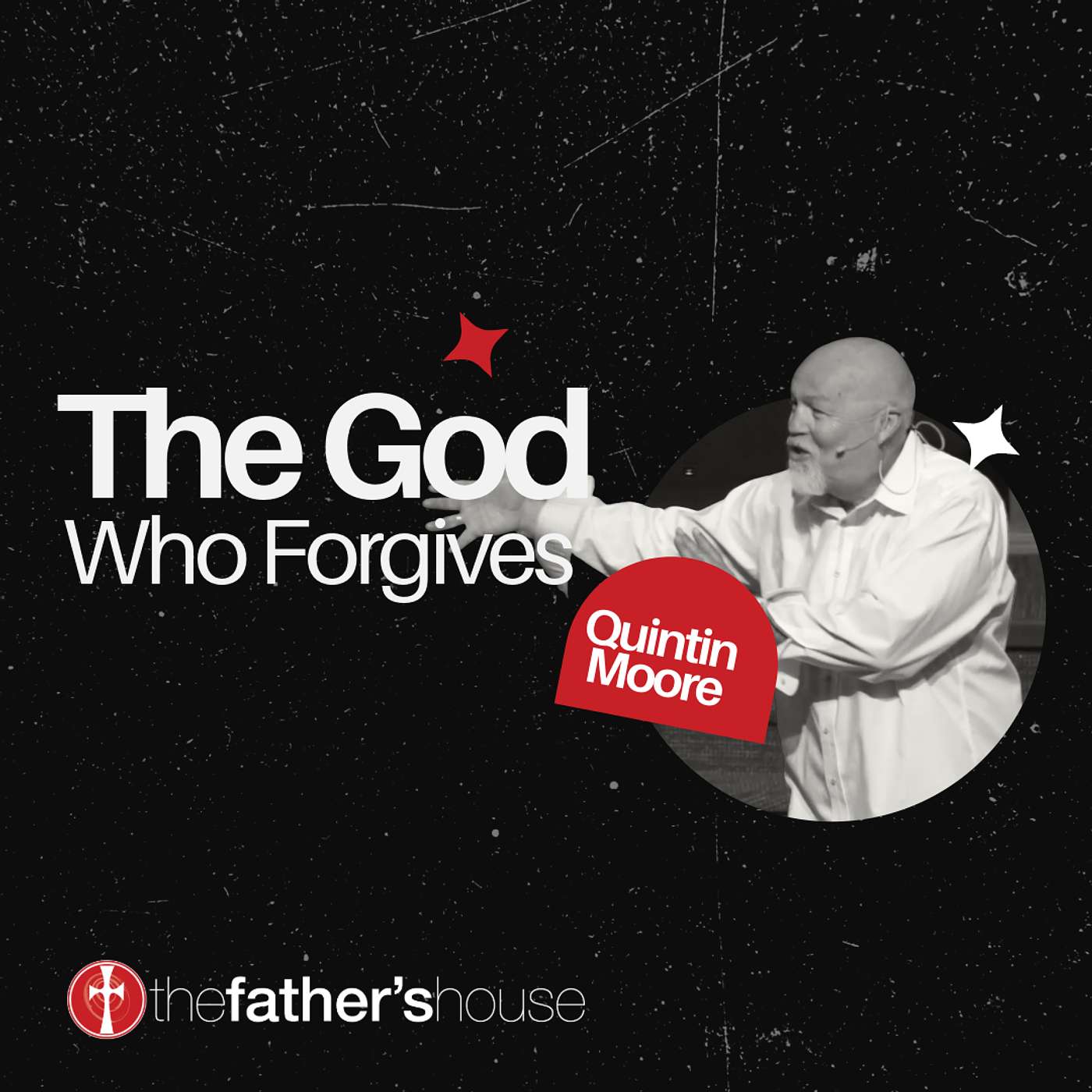 The God Who Forgives episode artwork