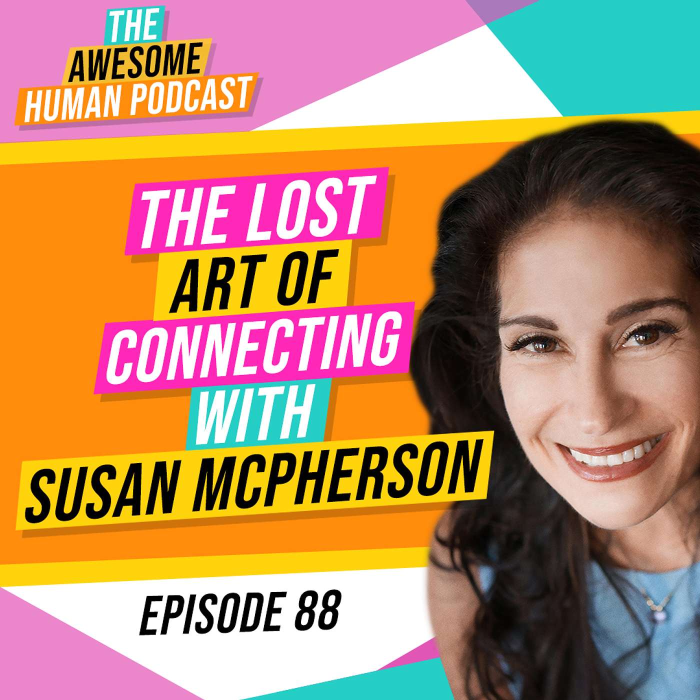 The Awesome Human Podcast