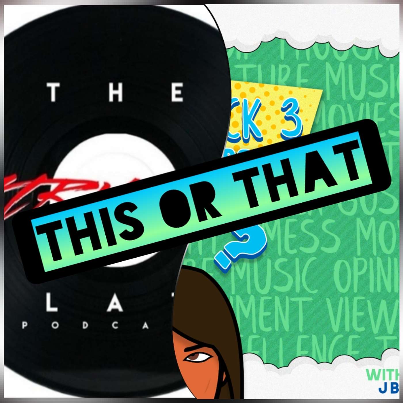 This or That (ft. Doug)