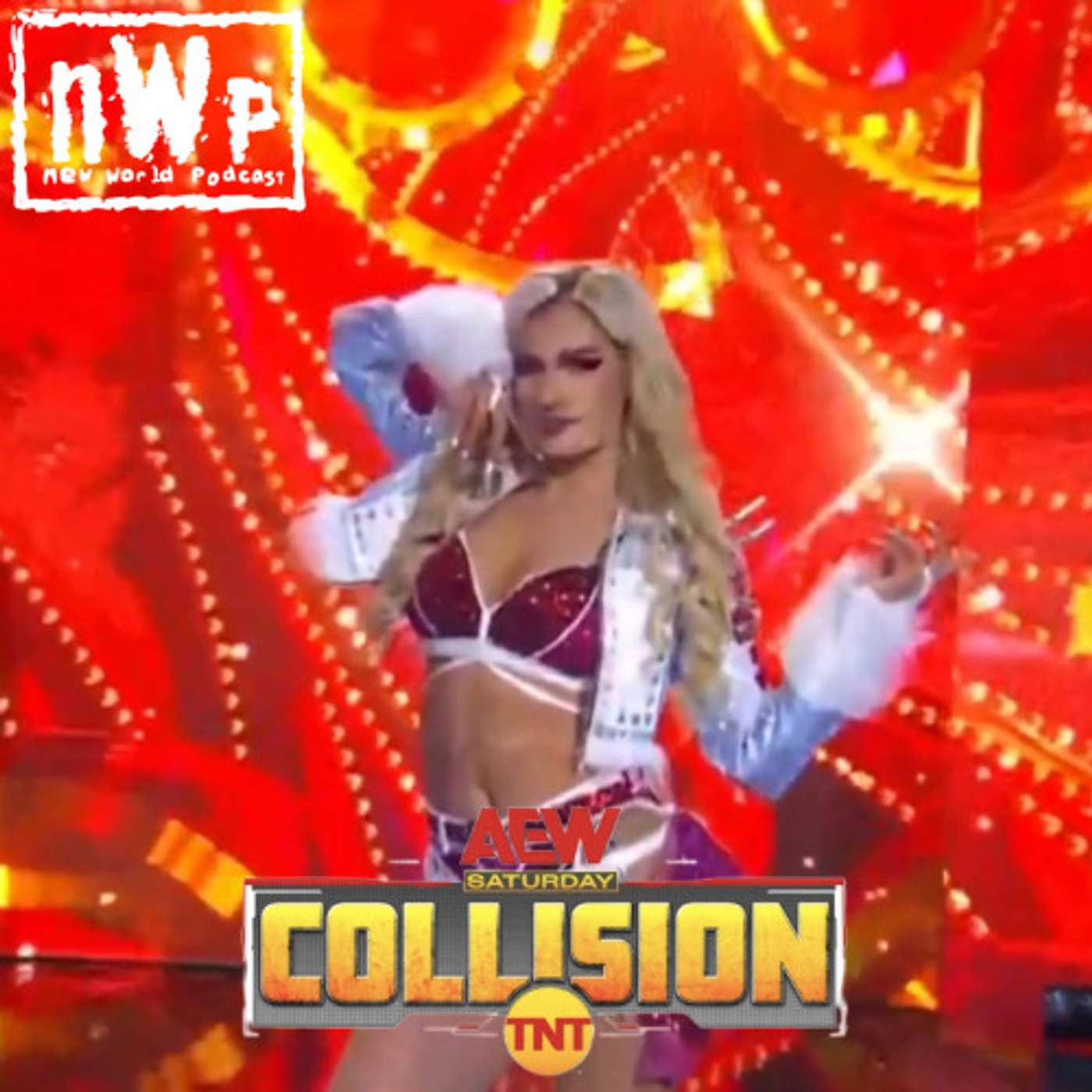 nWp: Collision (1/27/2024) episode artwork