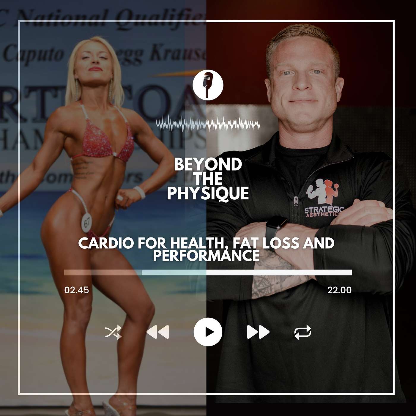 Cardio for Fat Loss, Health, and Performance