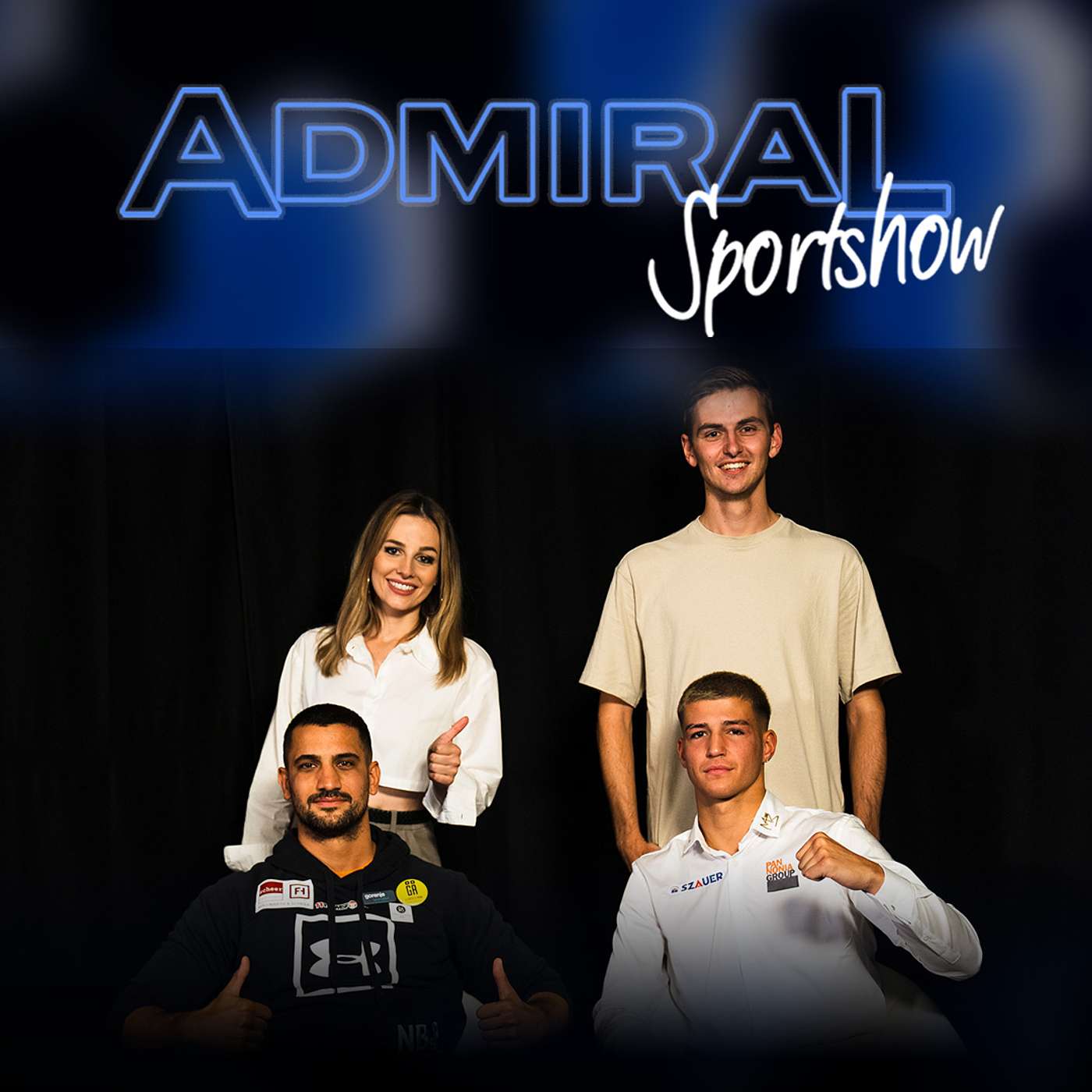 ADMIRAL - DER TALK