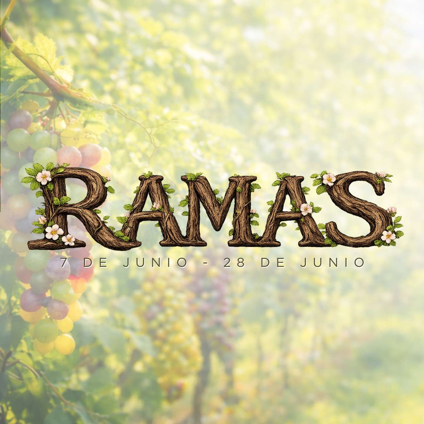 Produciendo Fruto Verdadero | Ramas episode artwork