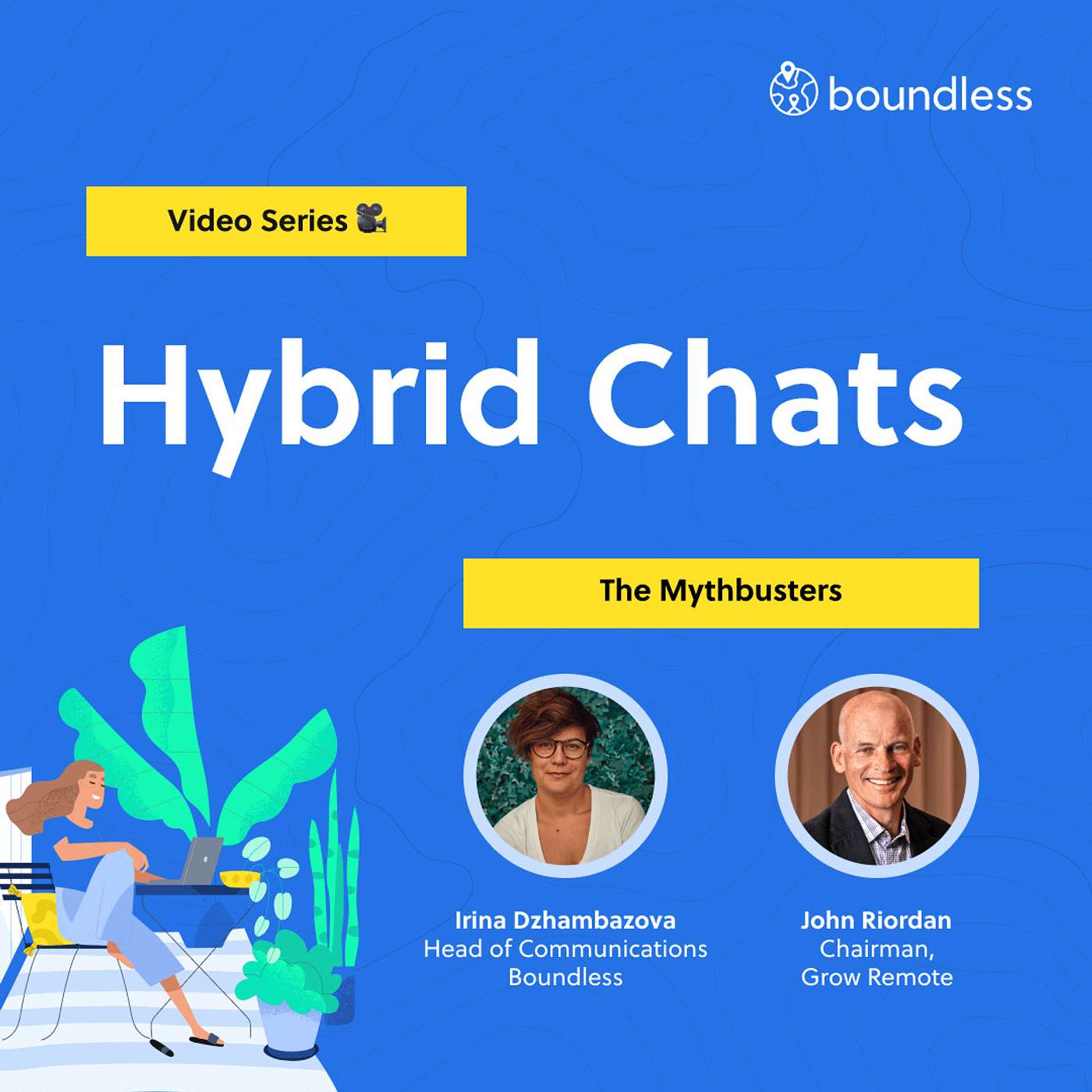 Hybrid Chats