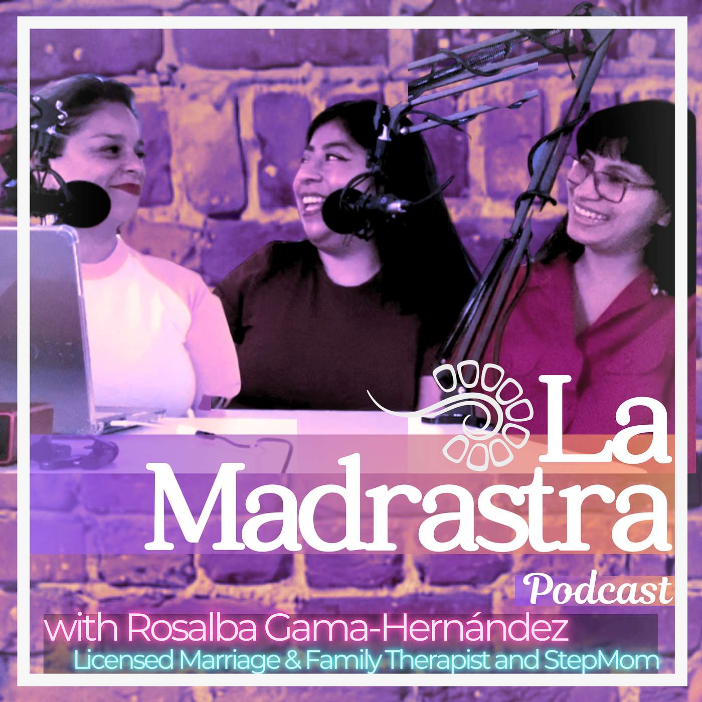 LMP 07: Community Solidarity and ICE Abductions with ORALE Immigrant Rights Advocates Maribel and Khiabeth