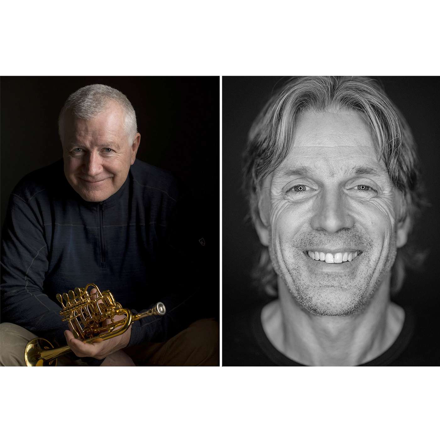 Karl Schagerl and Jack Burt: An Austrian instrument-making legacy in conversation with a leading trumpet educator on innovation, mentorship, and musical community