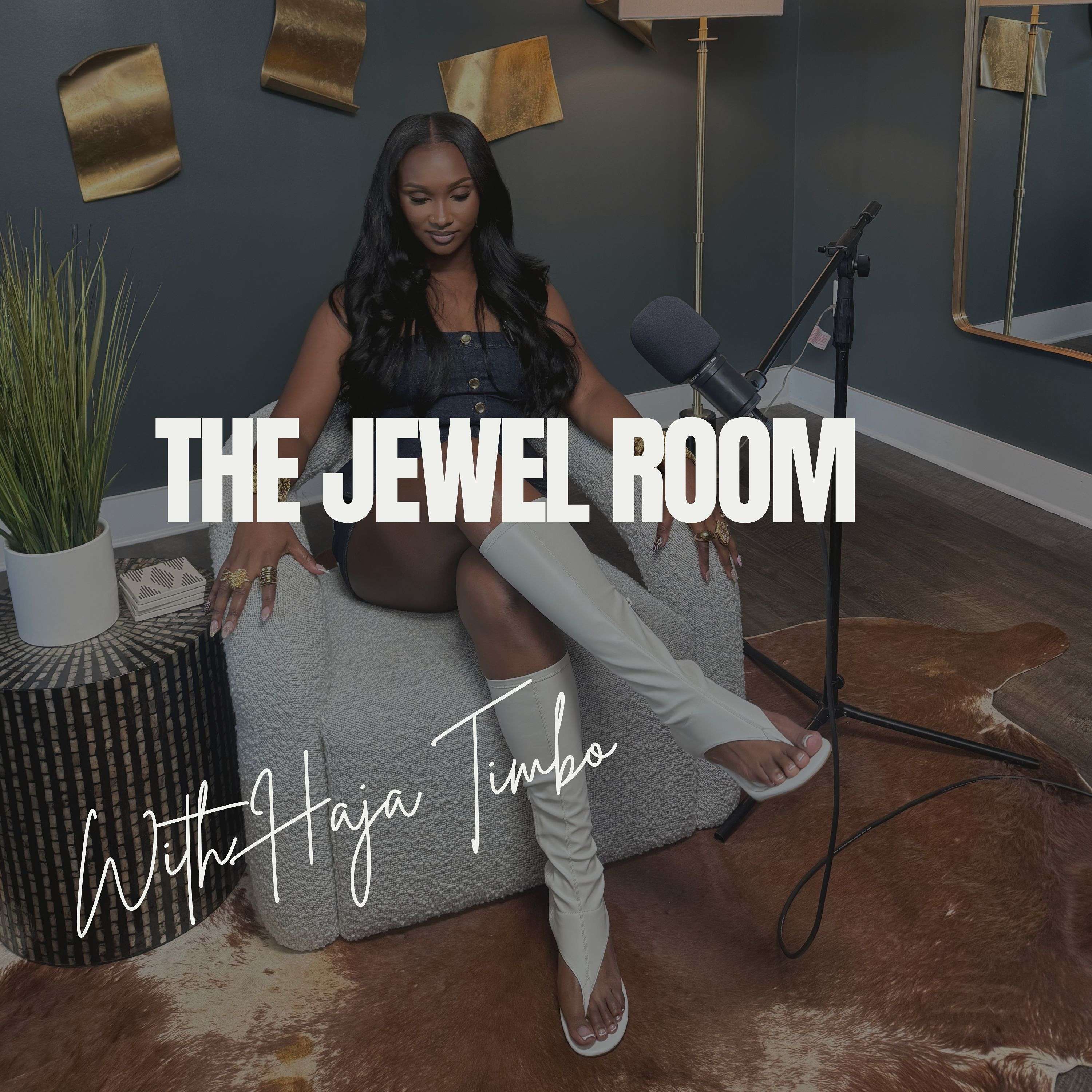 The Jewel Room 