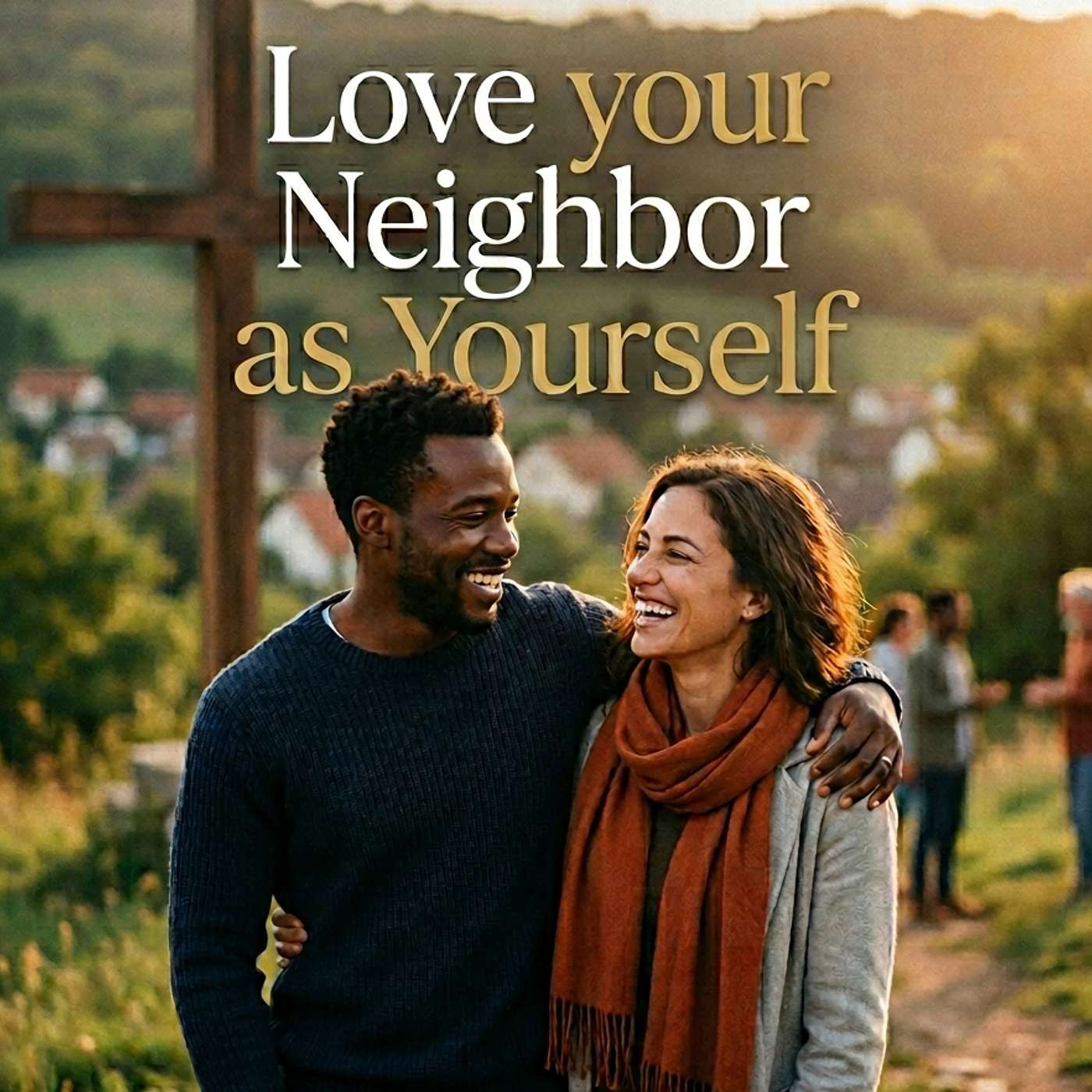 Love your Neighbours