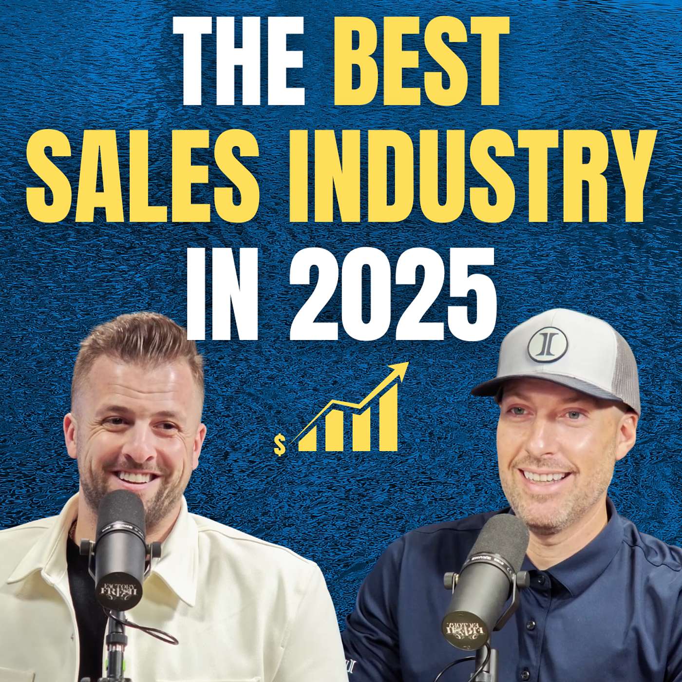 Life Insurance: The Most Scalable Business Model in 2025 (Ep. 226)