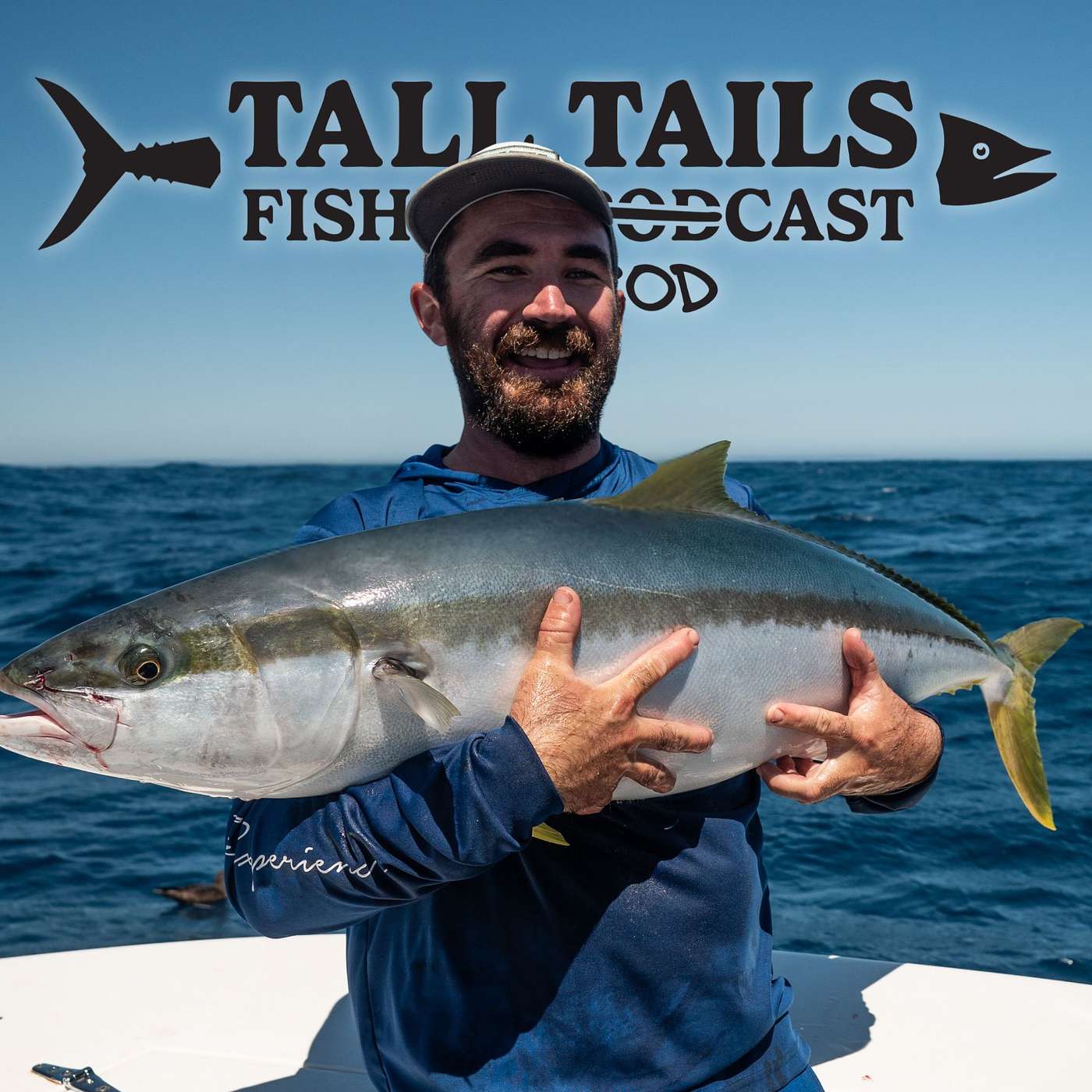 Ep.23 | Tommy Miller | Marlin, Southwest Kingfish & Tournament Success