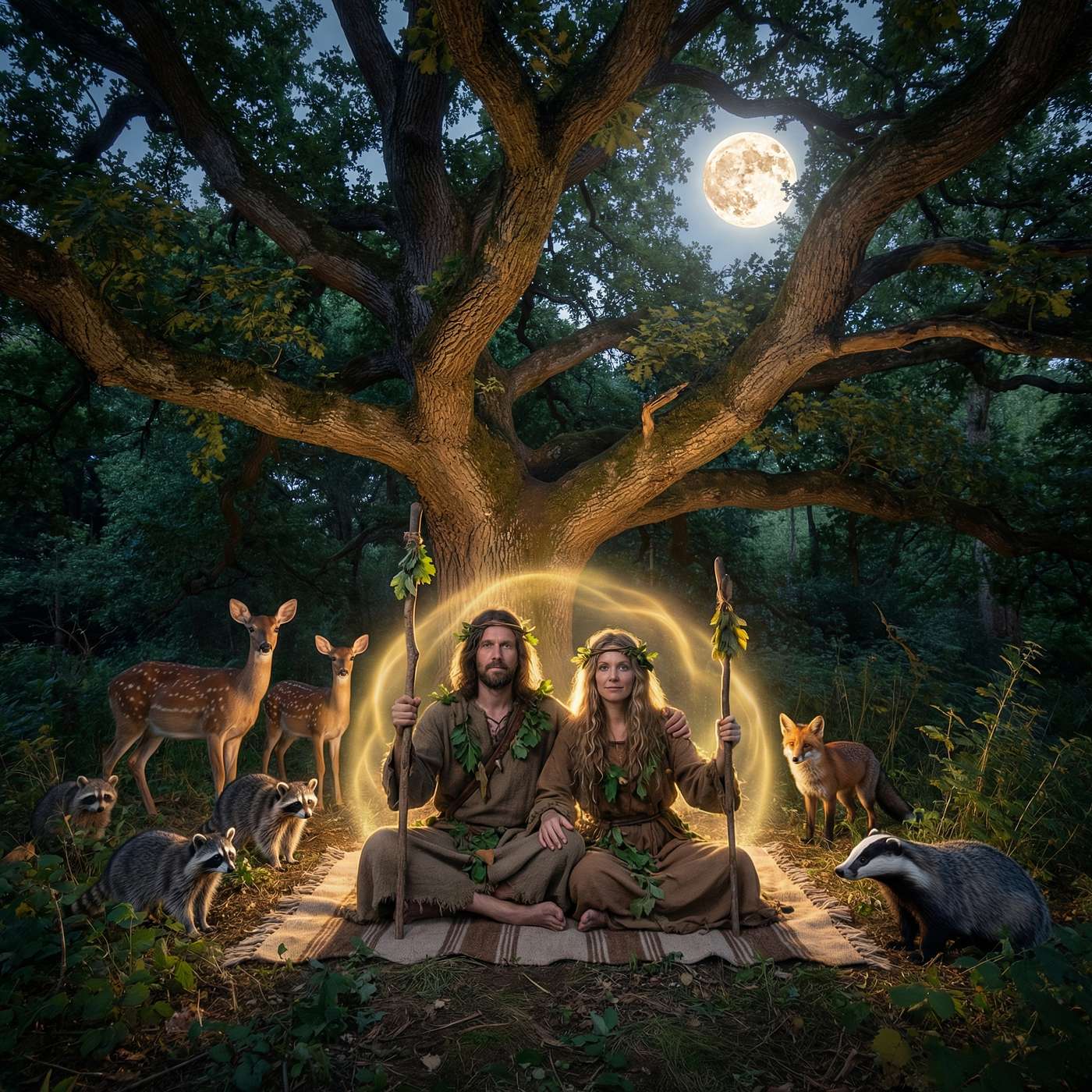 Organic Gnosticism cover art