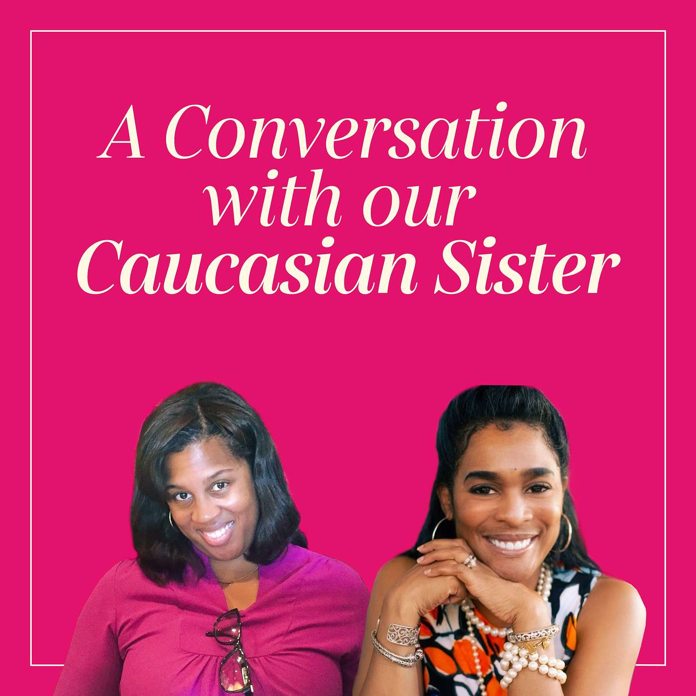 Let’s ChitChat Sis Podcast
