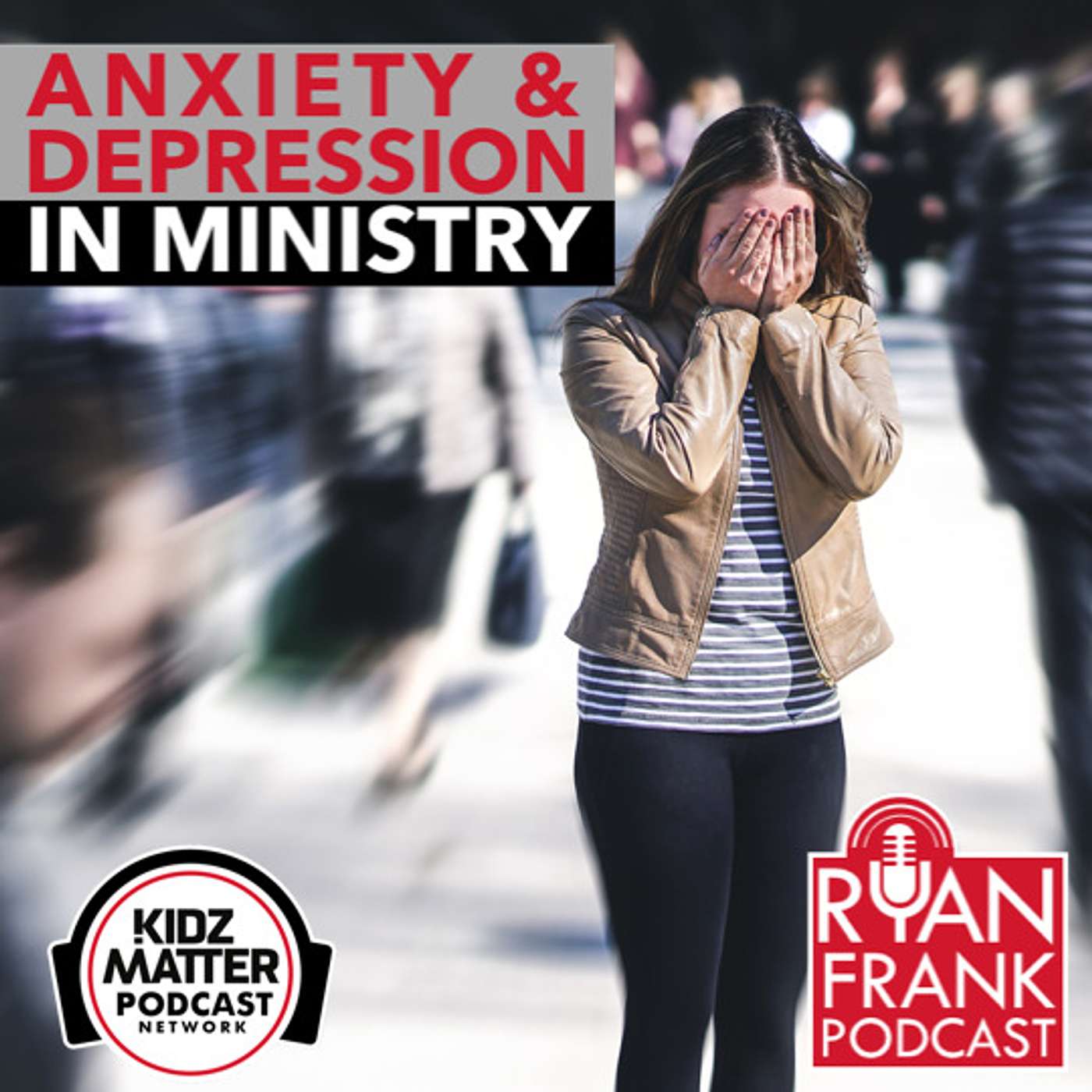 The Ryan Frank Podcast