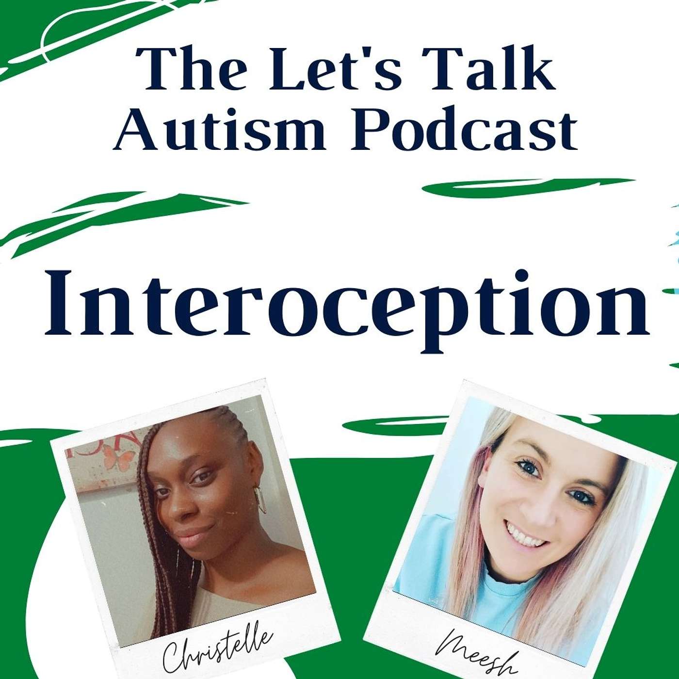 Let\'s Talk Autism